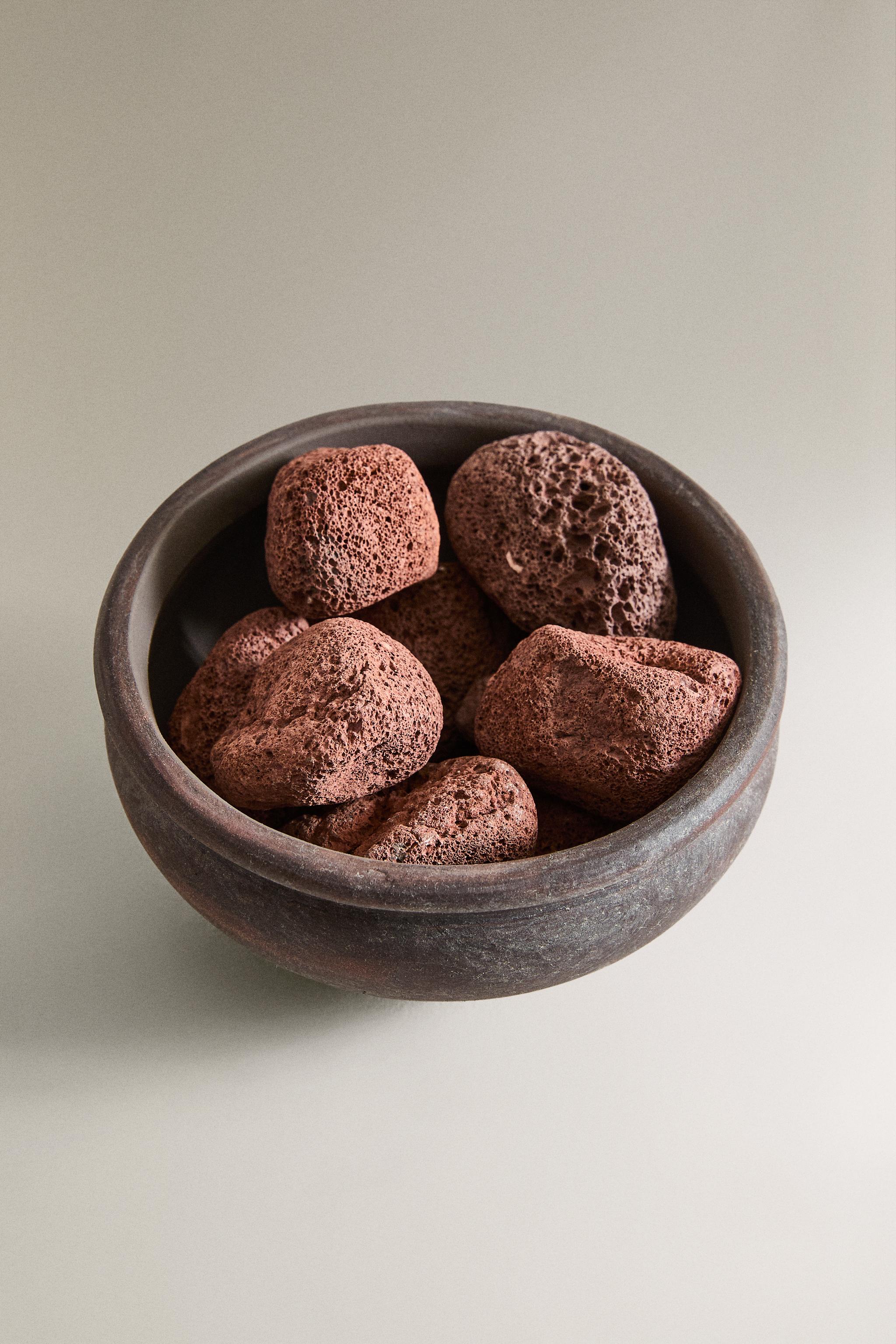 VOLCANIC STONE CERAMIC DIFFUSER