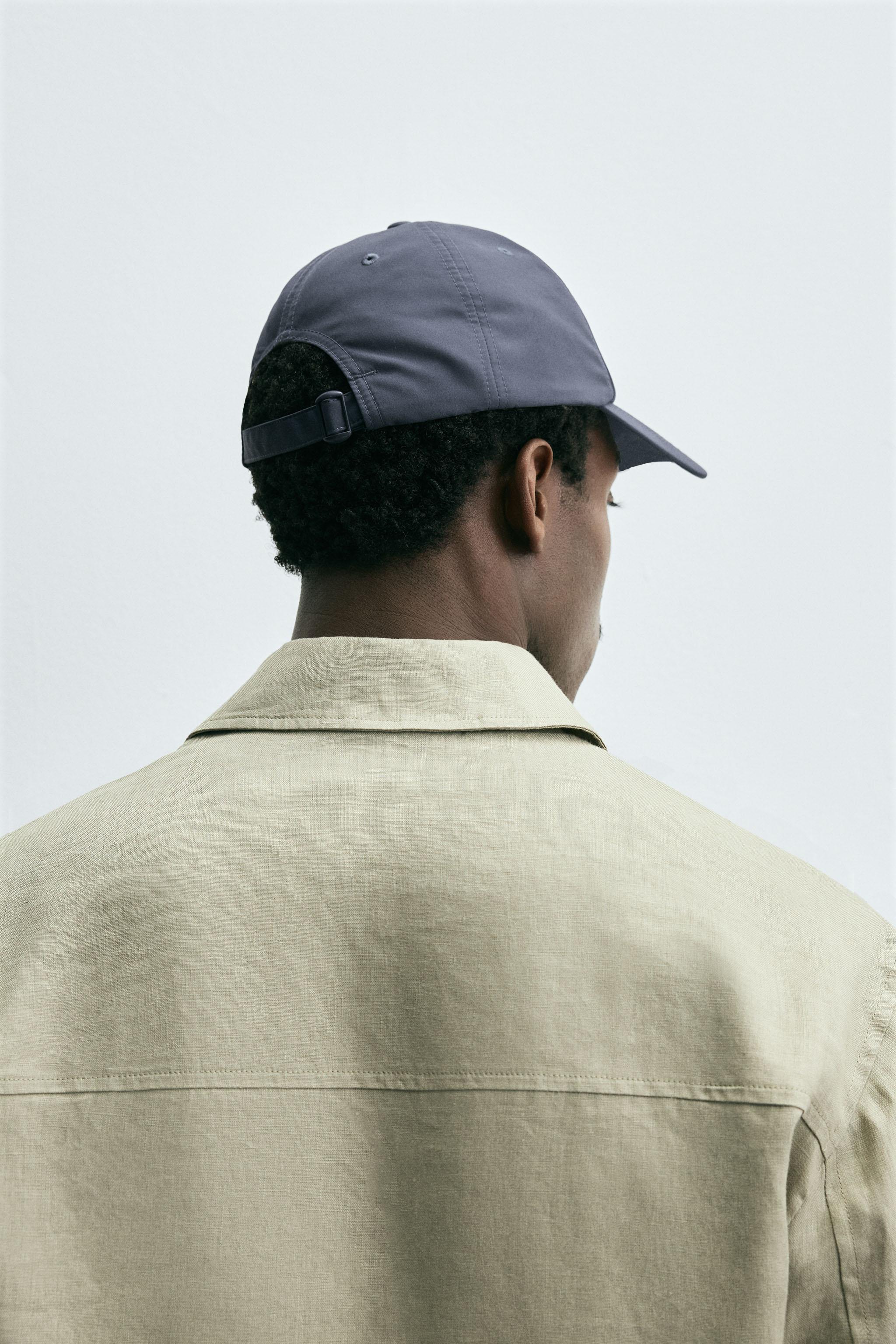 TECHNICAL PATCH CAP