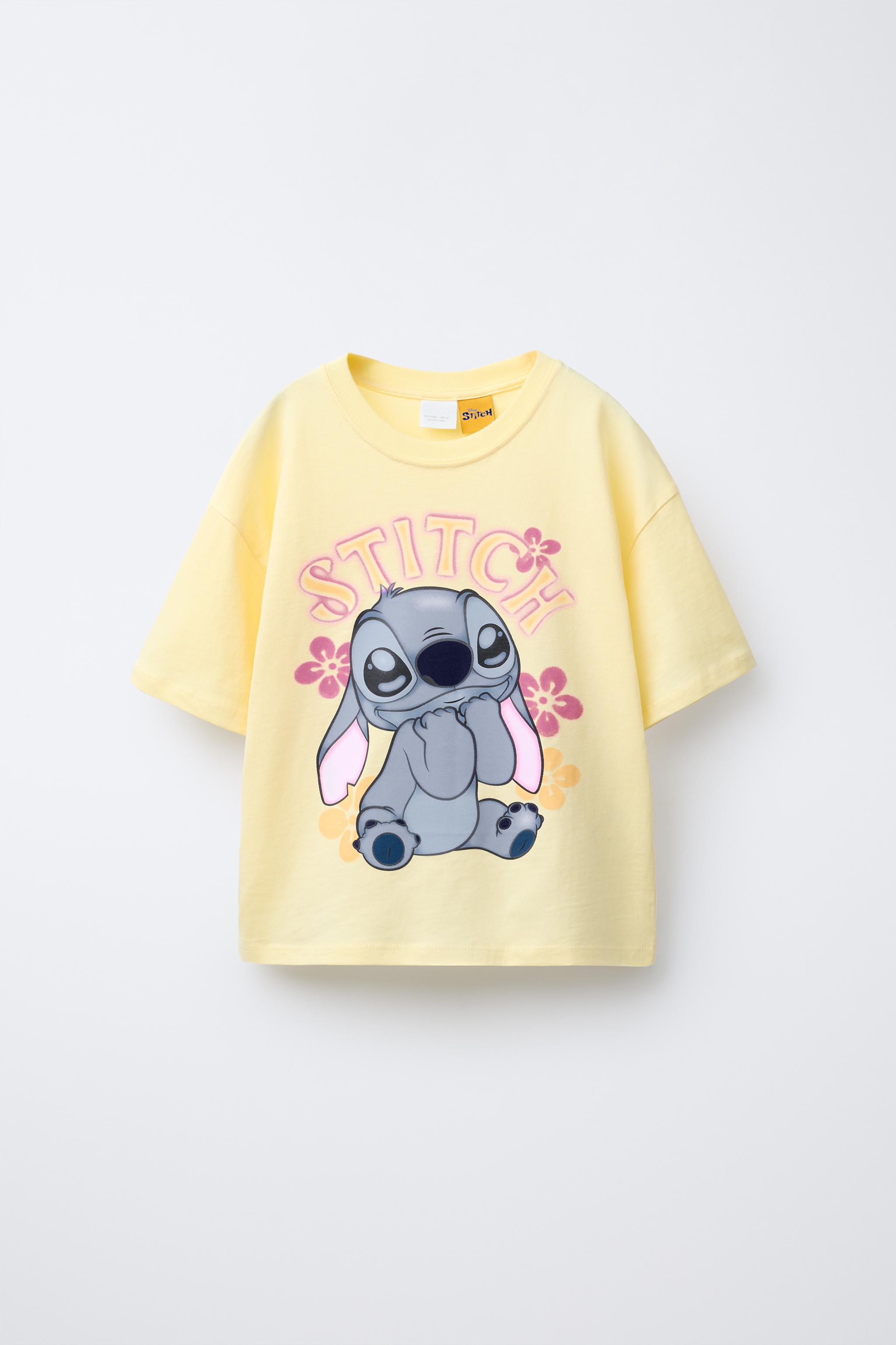 LILO & STITCH © DISNEY T-SHIRT