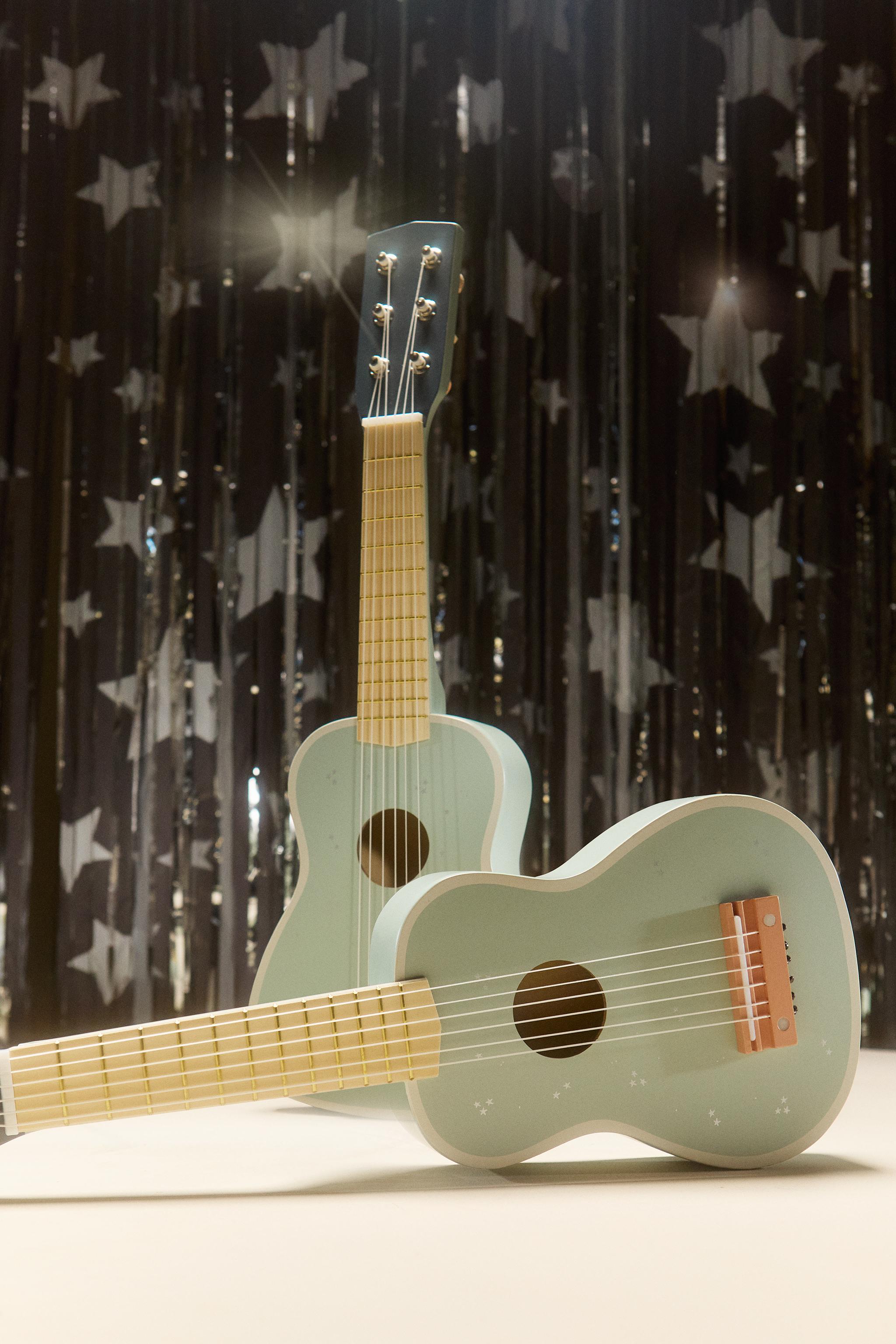 CHILDREN'S GUITAR INSTRUMENT TOY