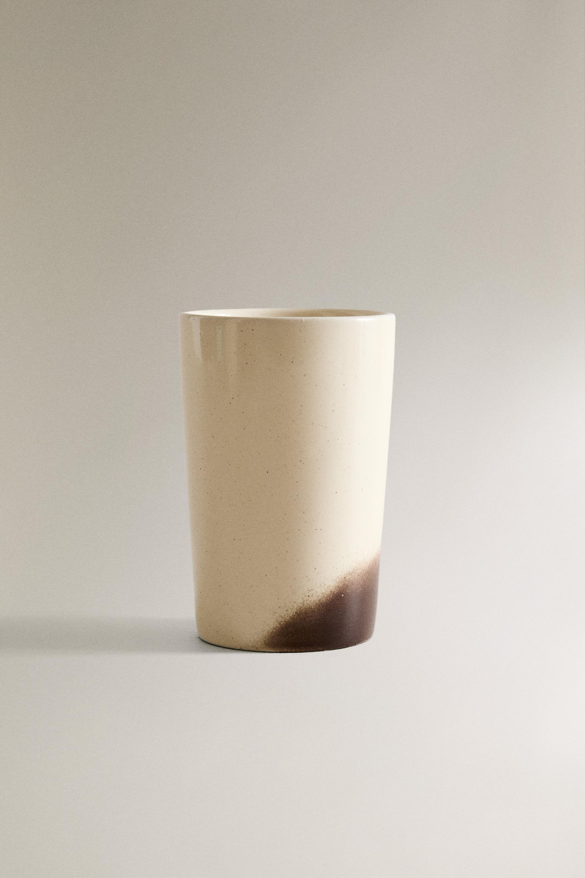 OMBRÉ STONEWARE MUG X COLLAGERIE