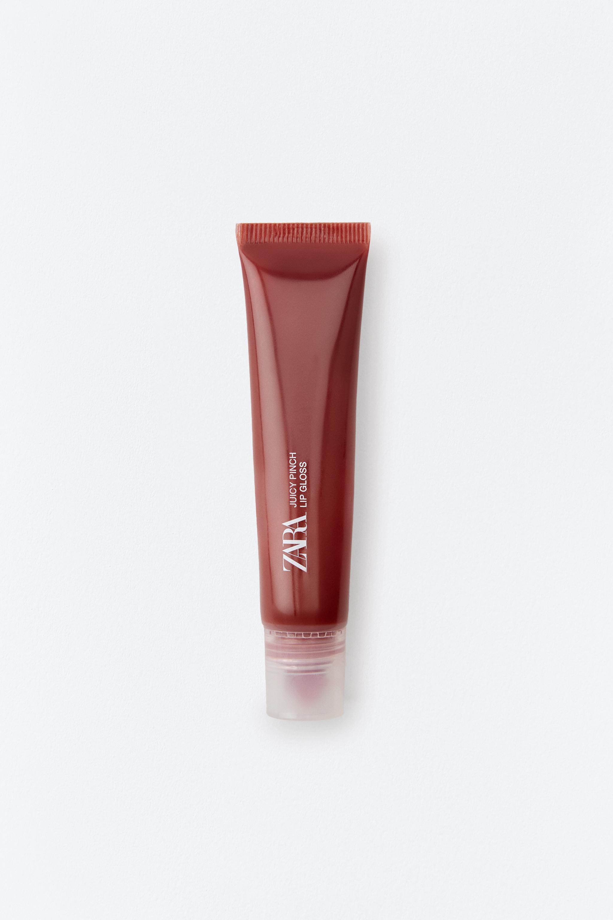 LIP GLOSS - JUICY PINCH