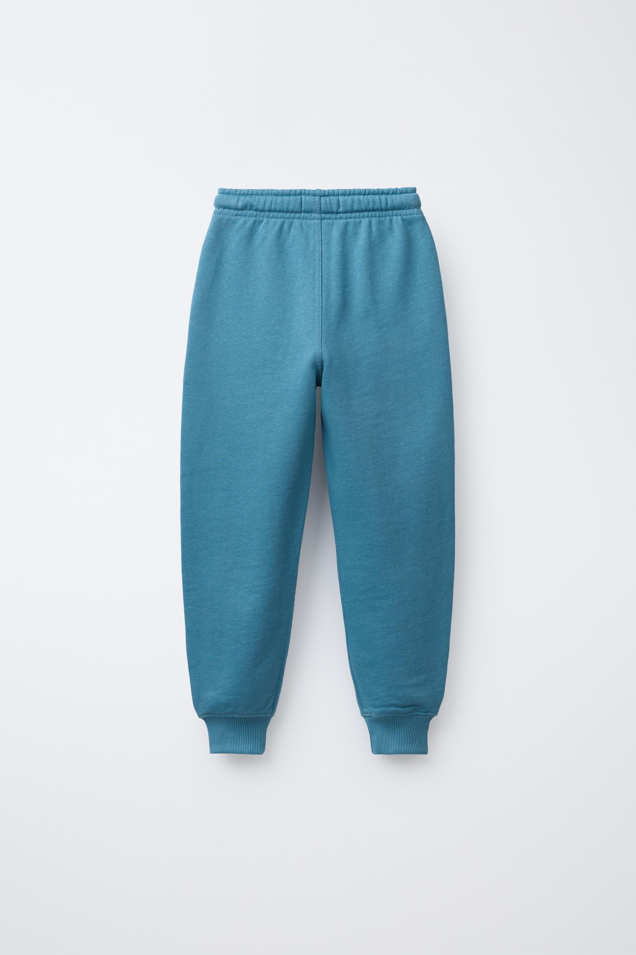 JOGGER PANTS