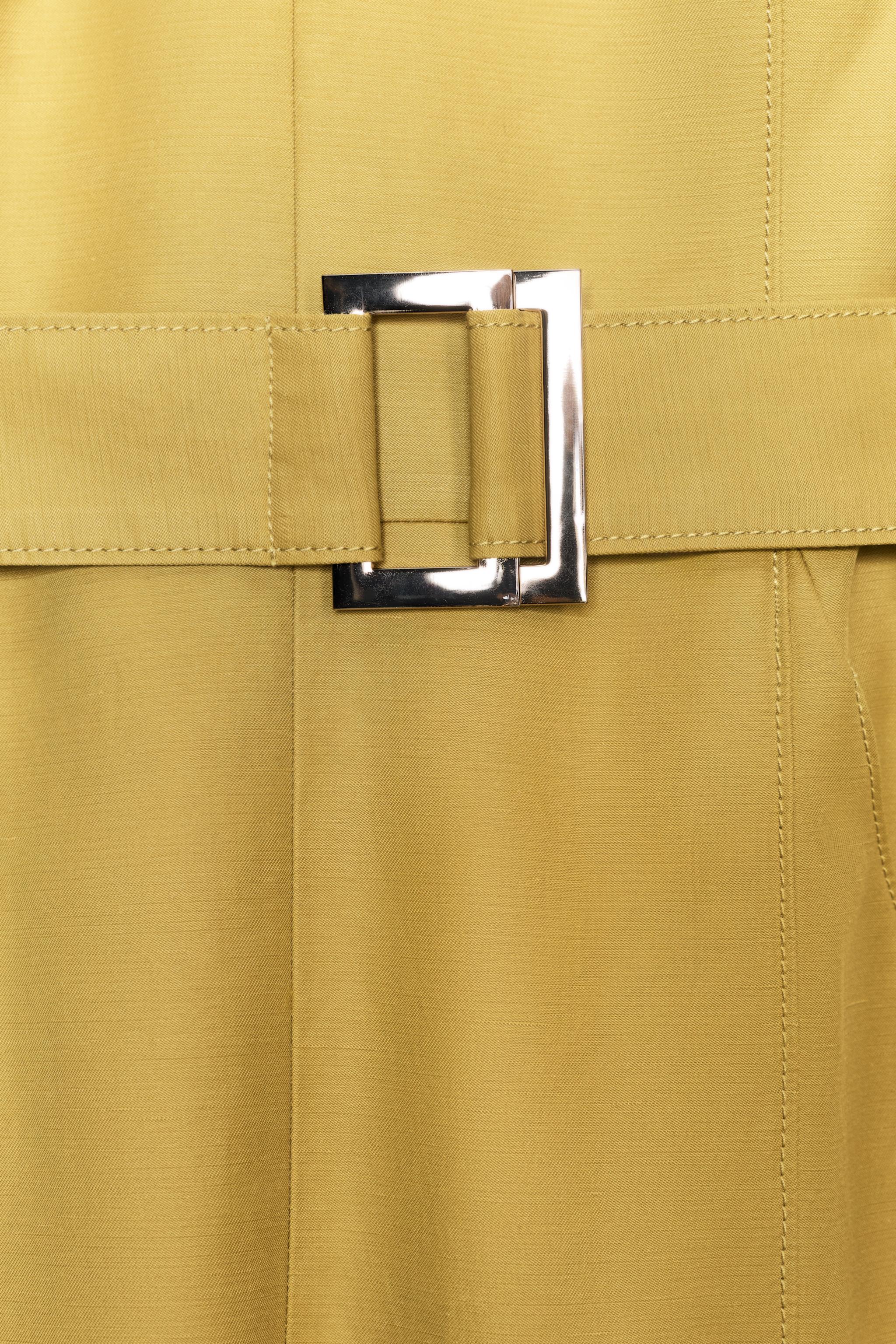 STRAPLESS LONG JUMPSUIT