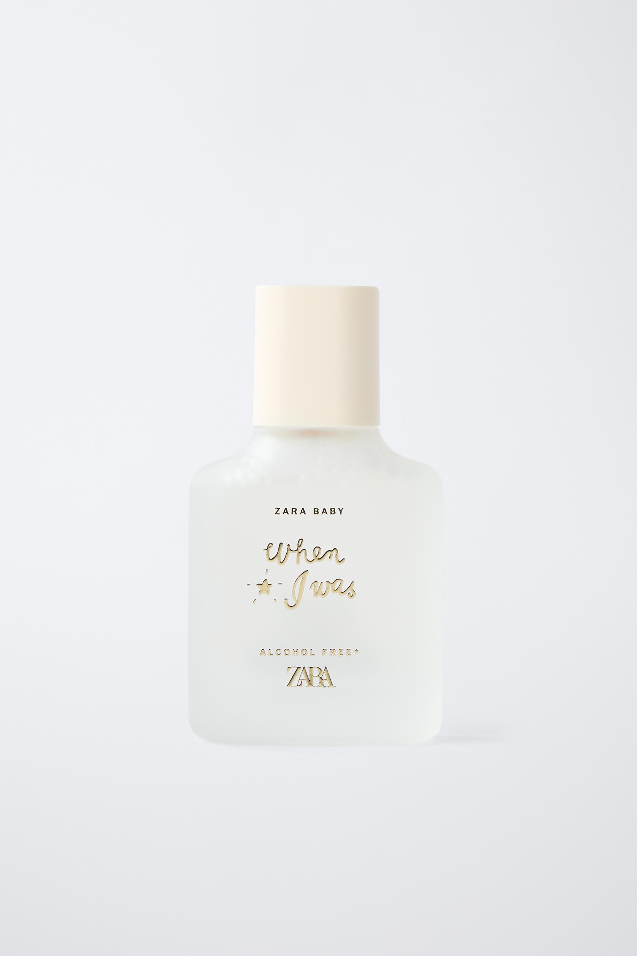 BABY WHEN I WAS ALCOHOL-FREE PERFUMED WATER EDT 30ML (1.0 FL OZ)