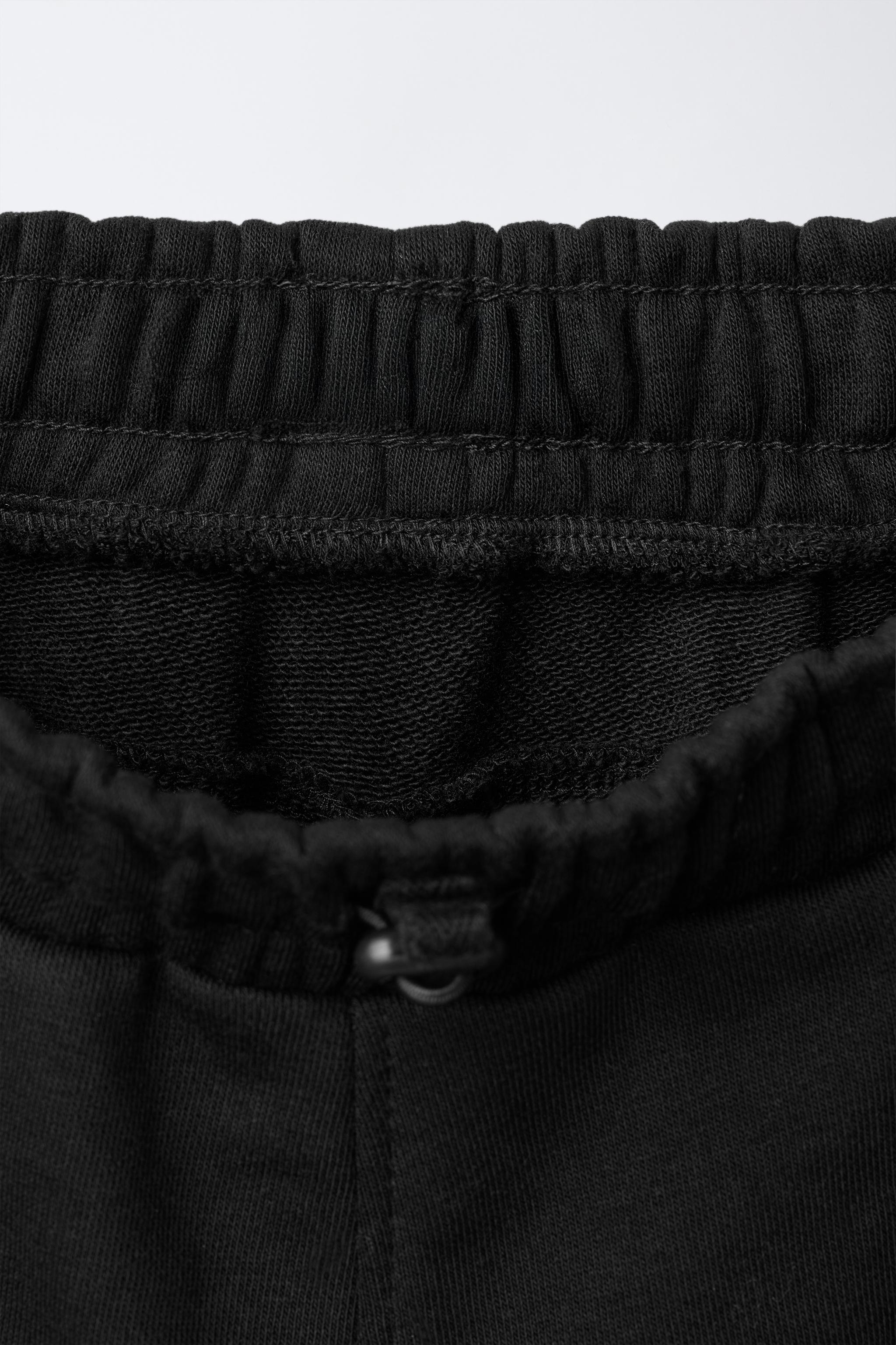 COMBINED JOGGER PANTS