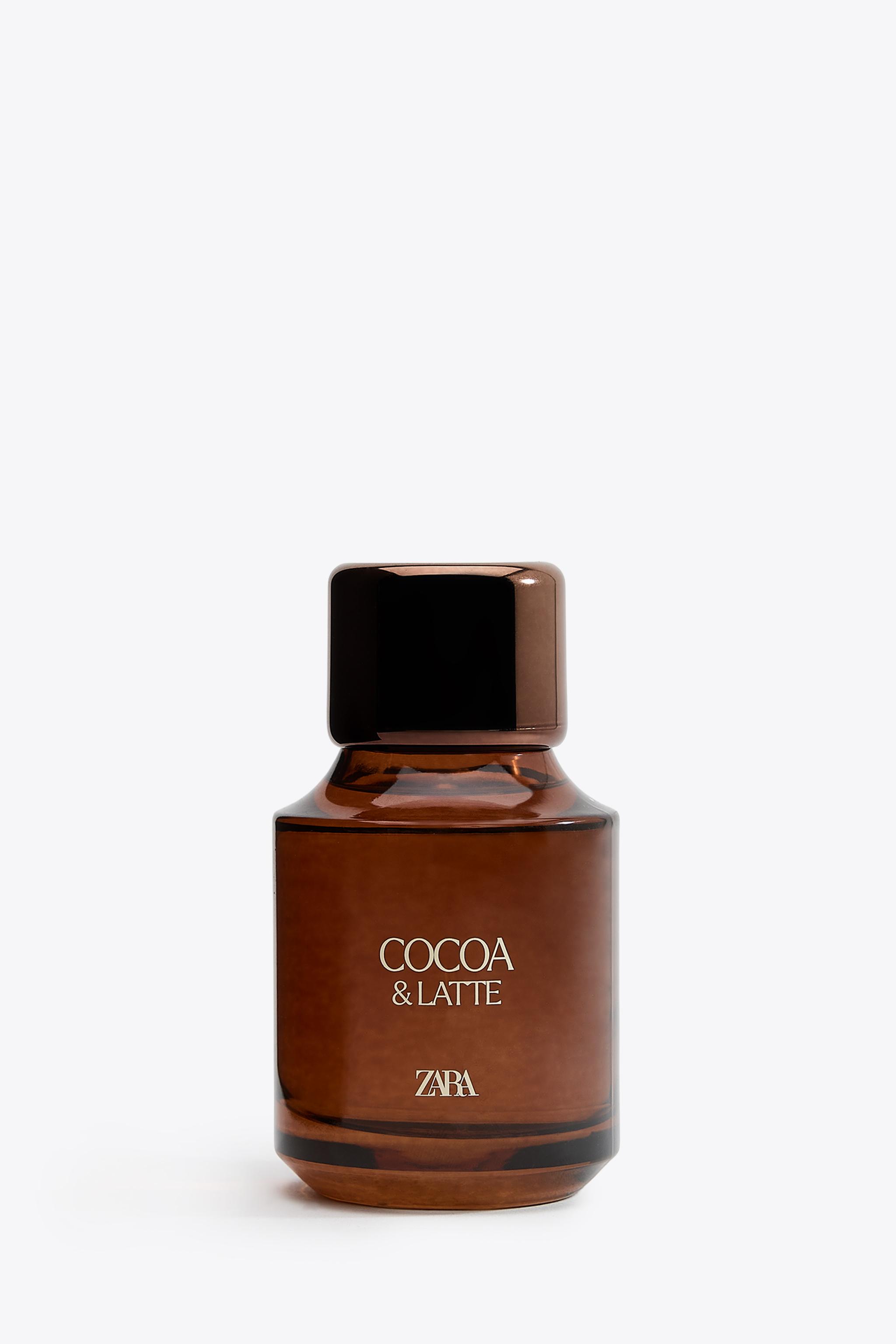 COCOA & LATTE EDP 100ML (3.4 FL. OZ).