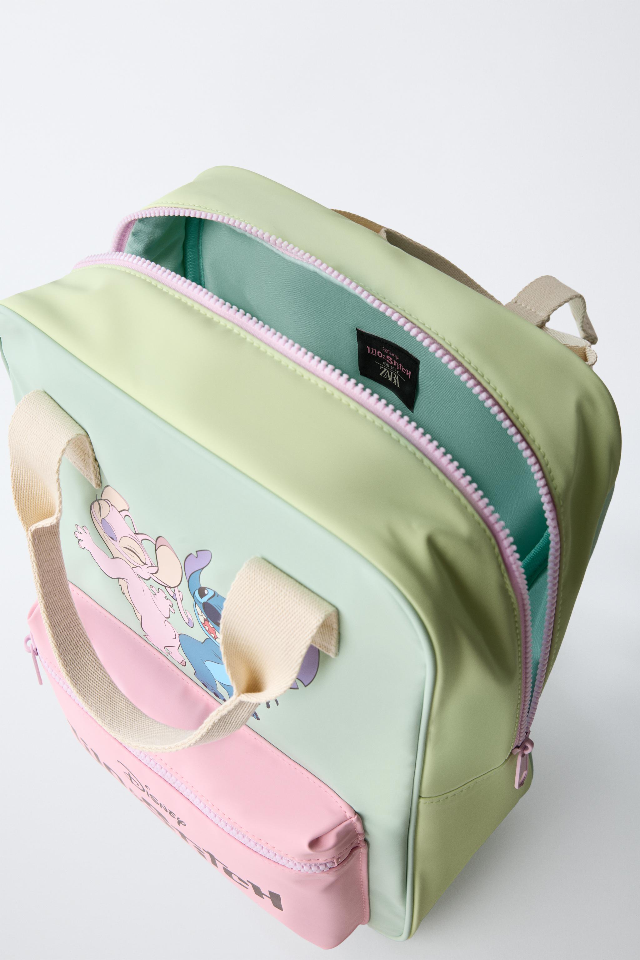 LILO & STITCH © DISNEY BACKPACK