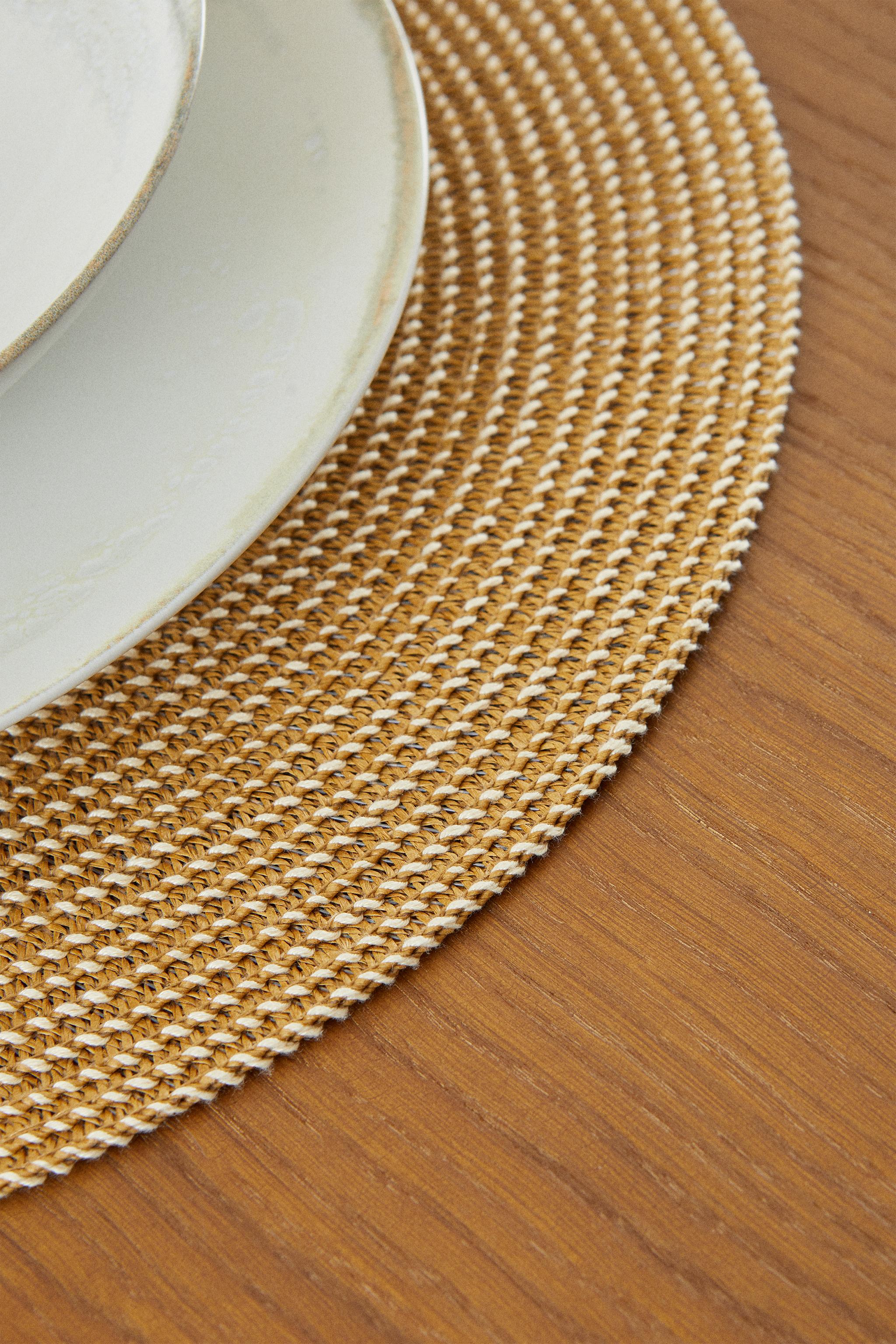 PAPER PLACEMAT (PACK OF 2)