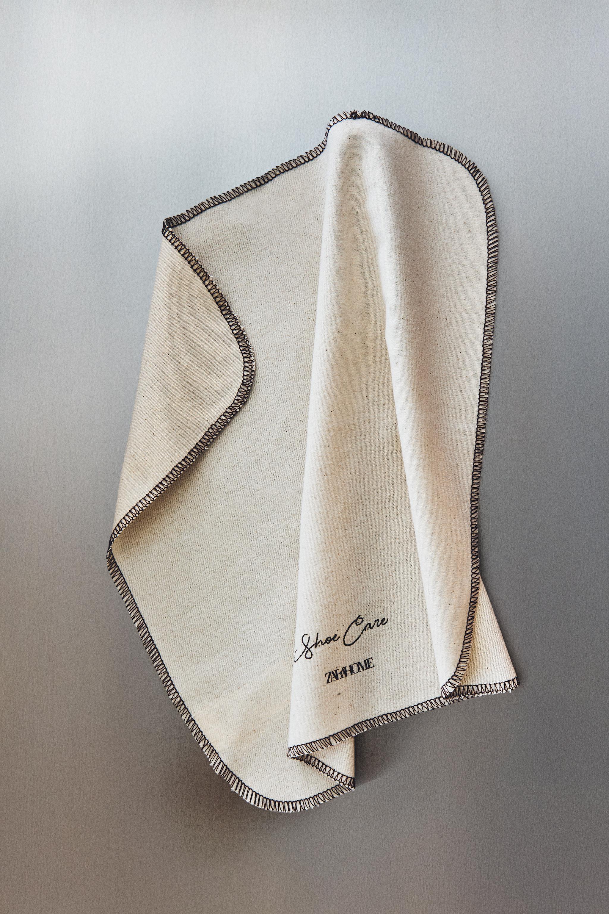 COTTON FOOTWEAR CLOTH