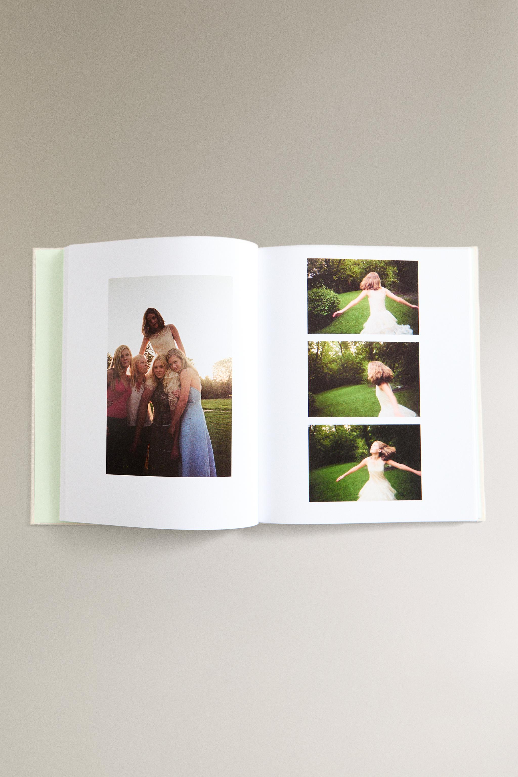 BOOK THE VIRGIN SUICIDES BY SOFIA COPPOLA