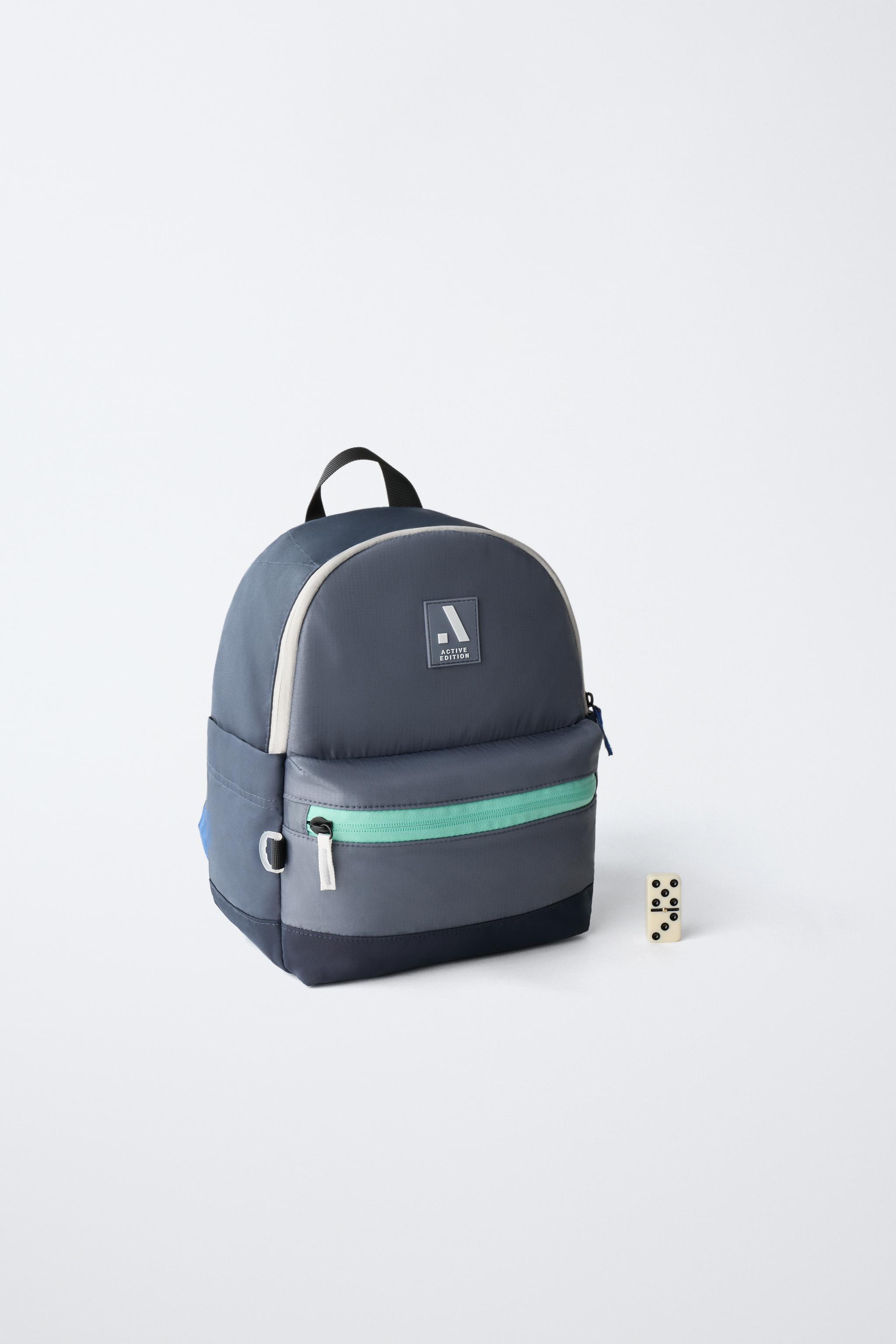 SPORTY MINI BACKPACK