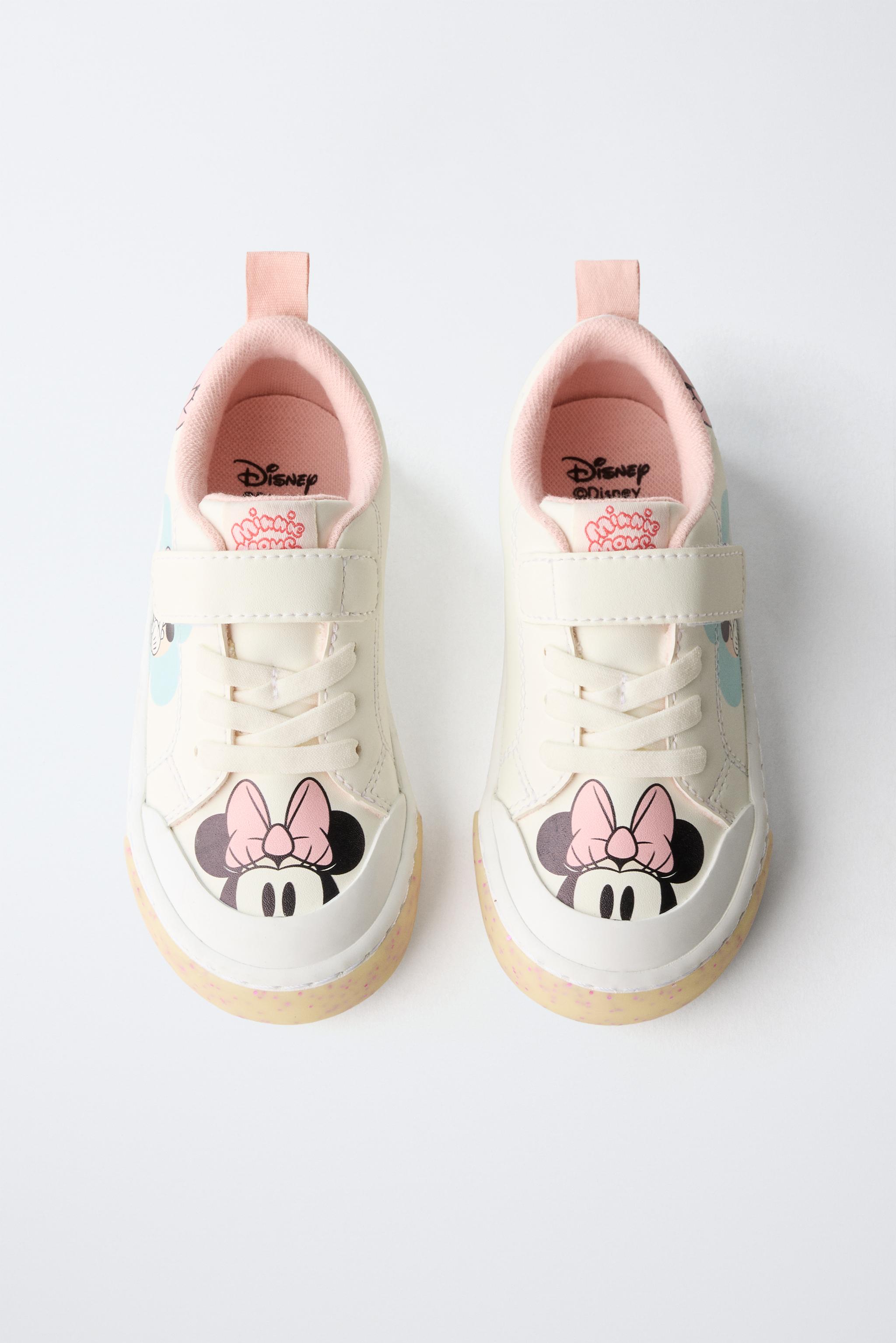 MINNIE MOUSE © DISNEY SNEAKERS