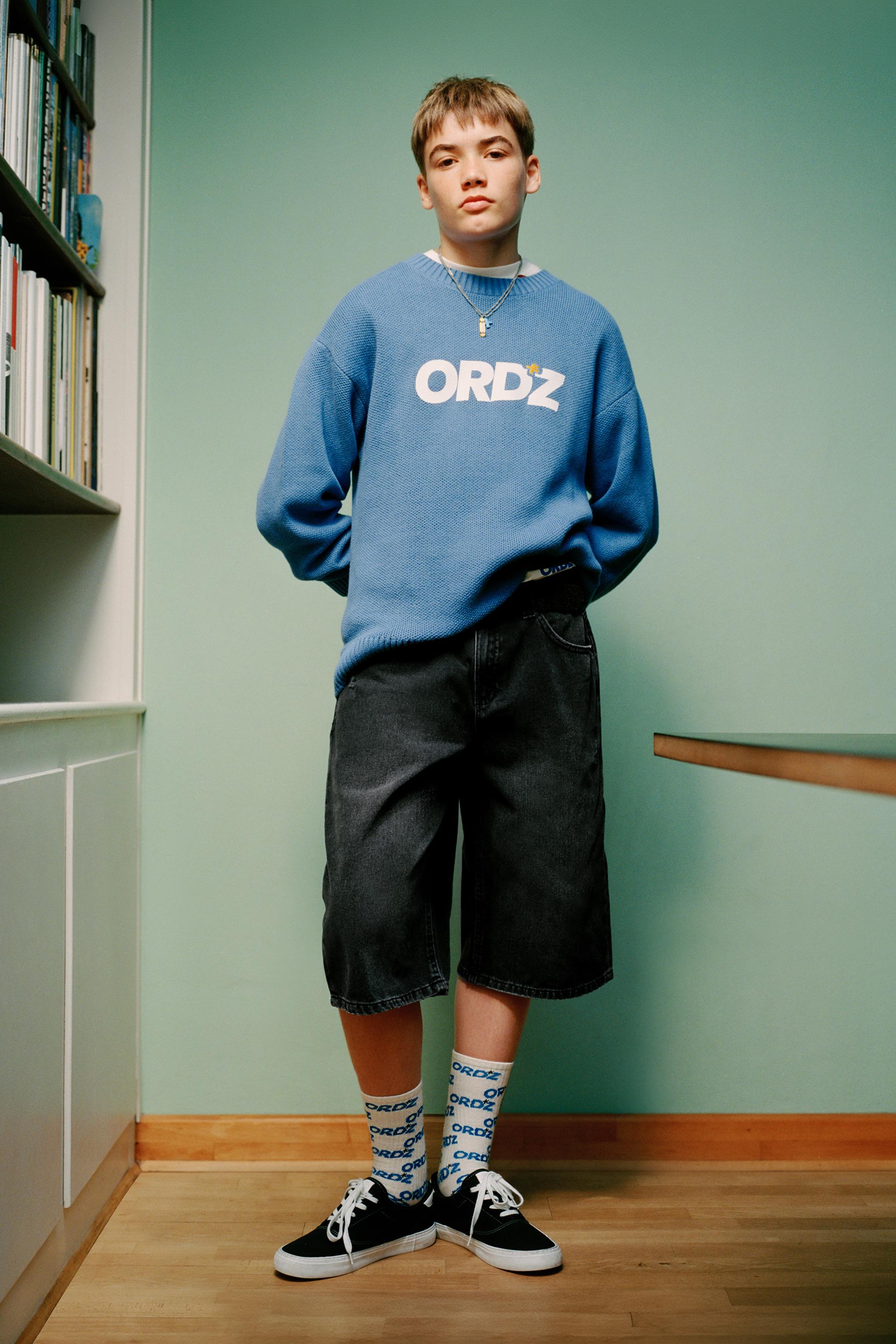 PACK OF TWO SKATE NECKLACES