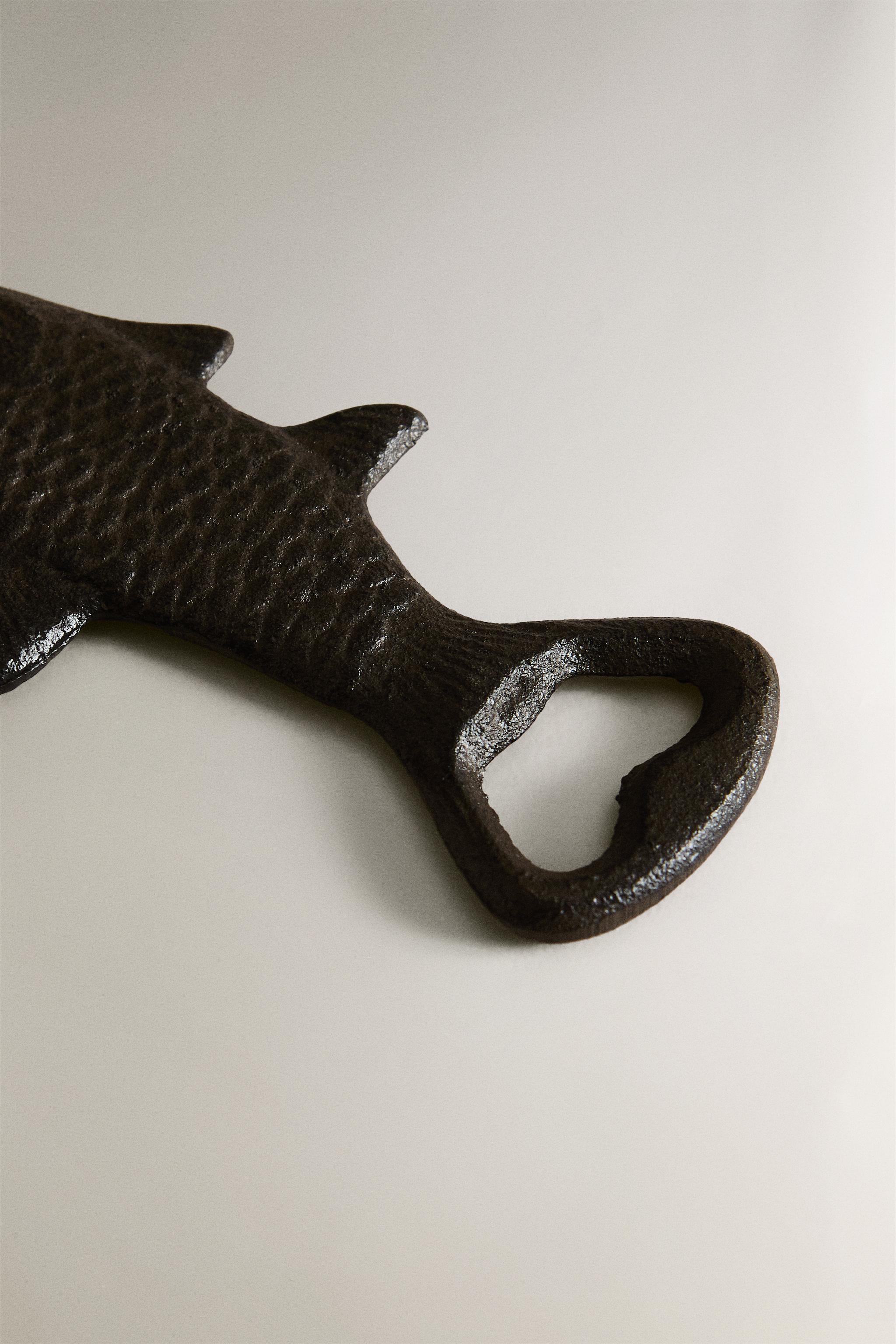 FISH BOTTLE OPENER