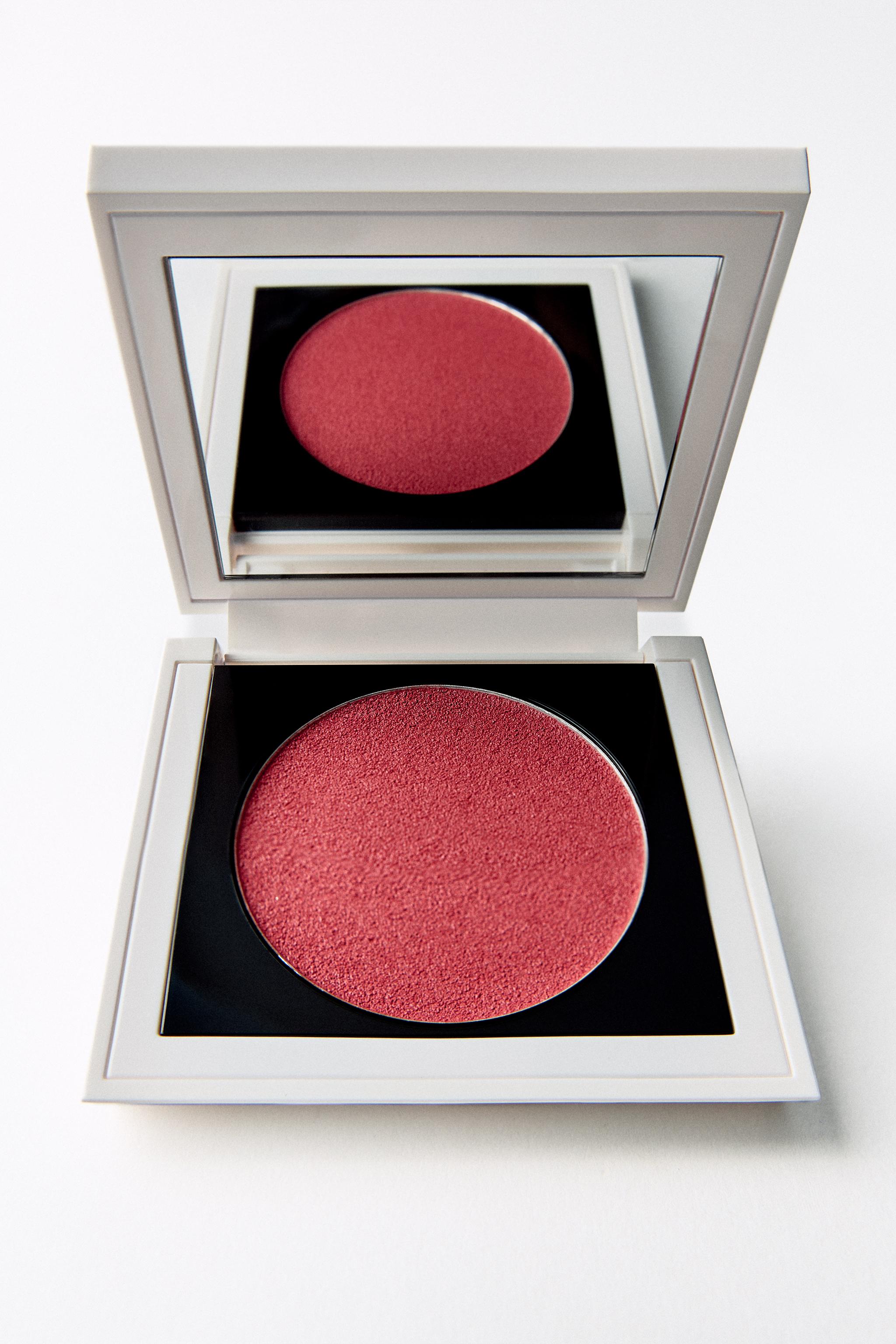 CREAM BLUSH - FIRST FLUSH