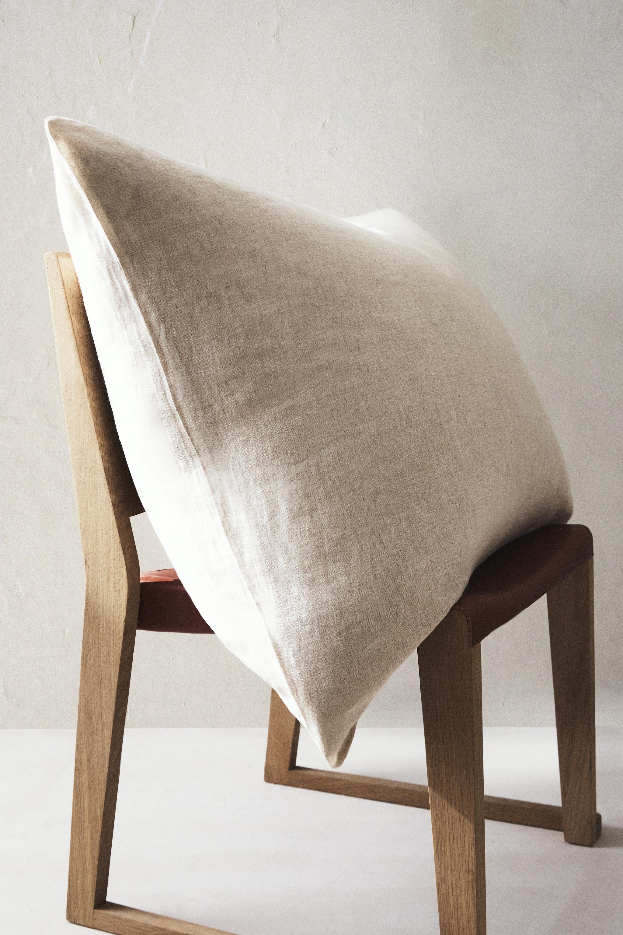 XXL THROW PILLOW COVER