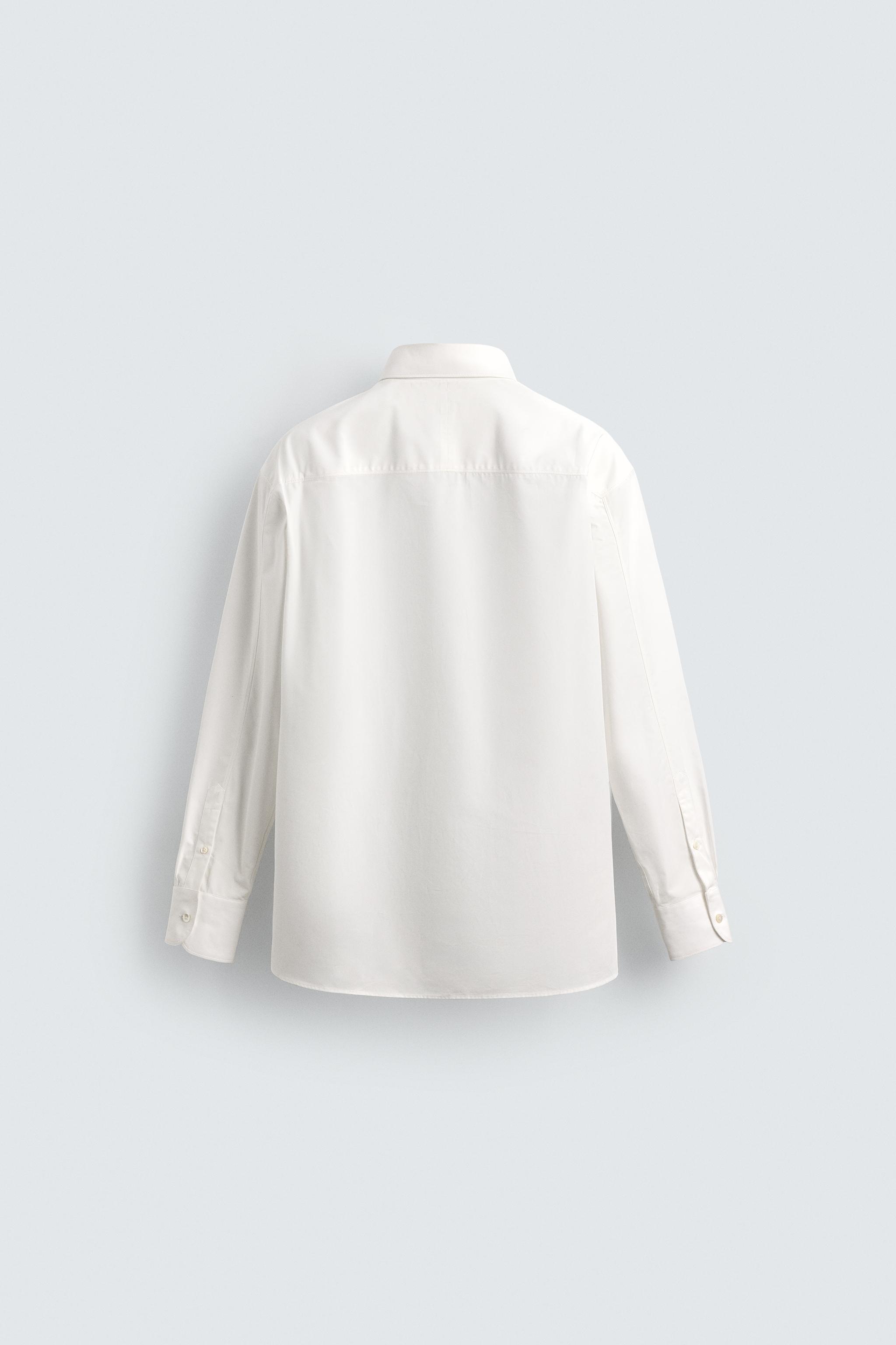 LIMITED EDITION SHIRT