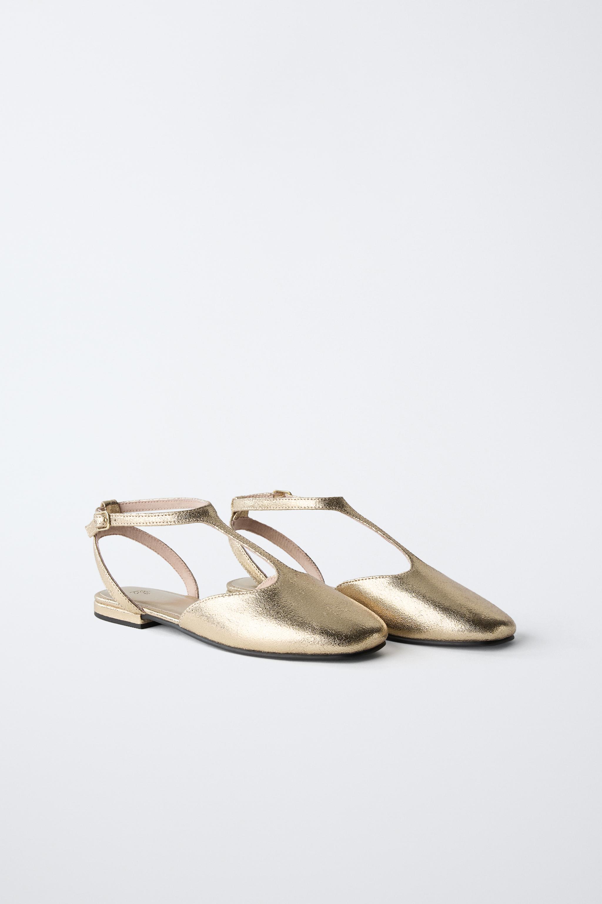 SLINGBACK SHOES
