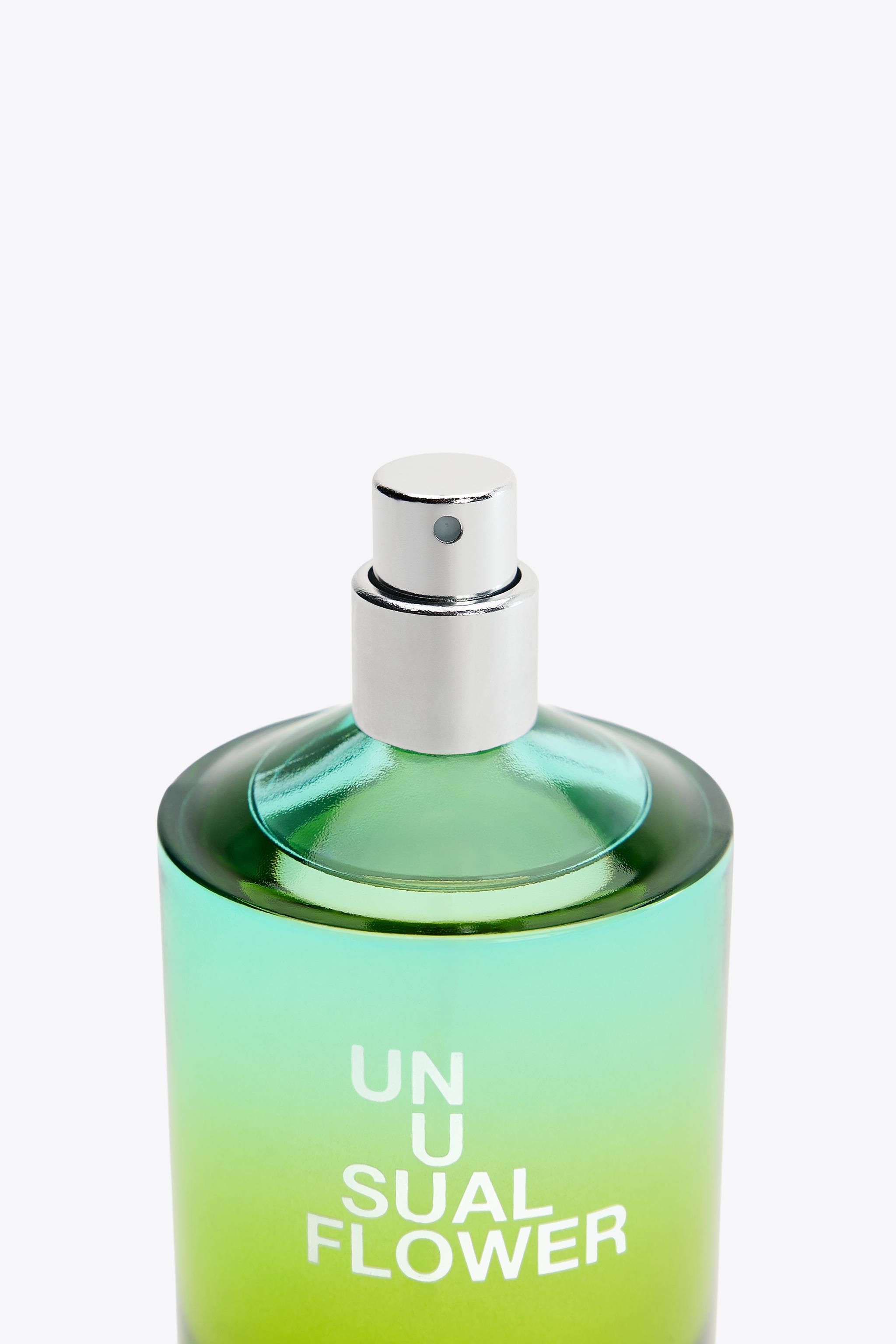 UNUSUAL FLOWER EDP 100 ML (3.4 FL. OZ.)