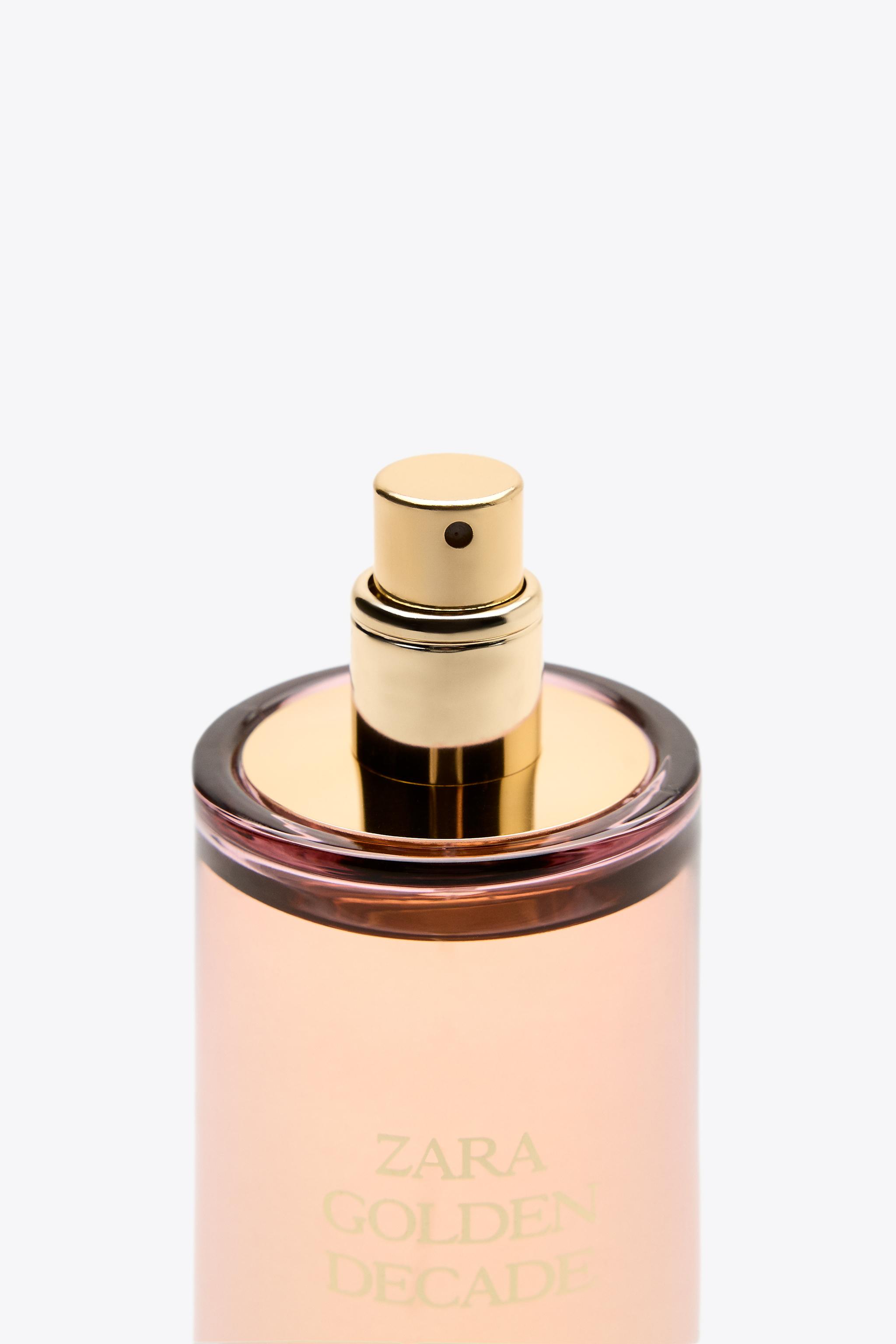 GOLDEN FLORAL DECADE EDP 80 ML (2.72 FL. OZ)