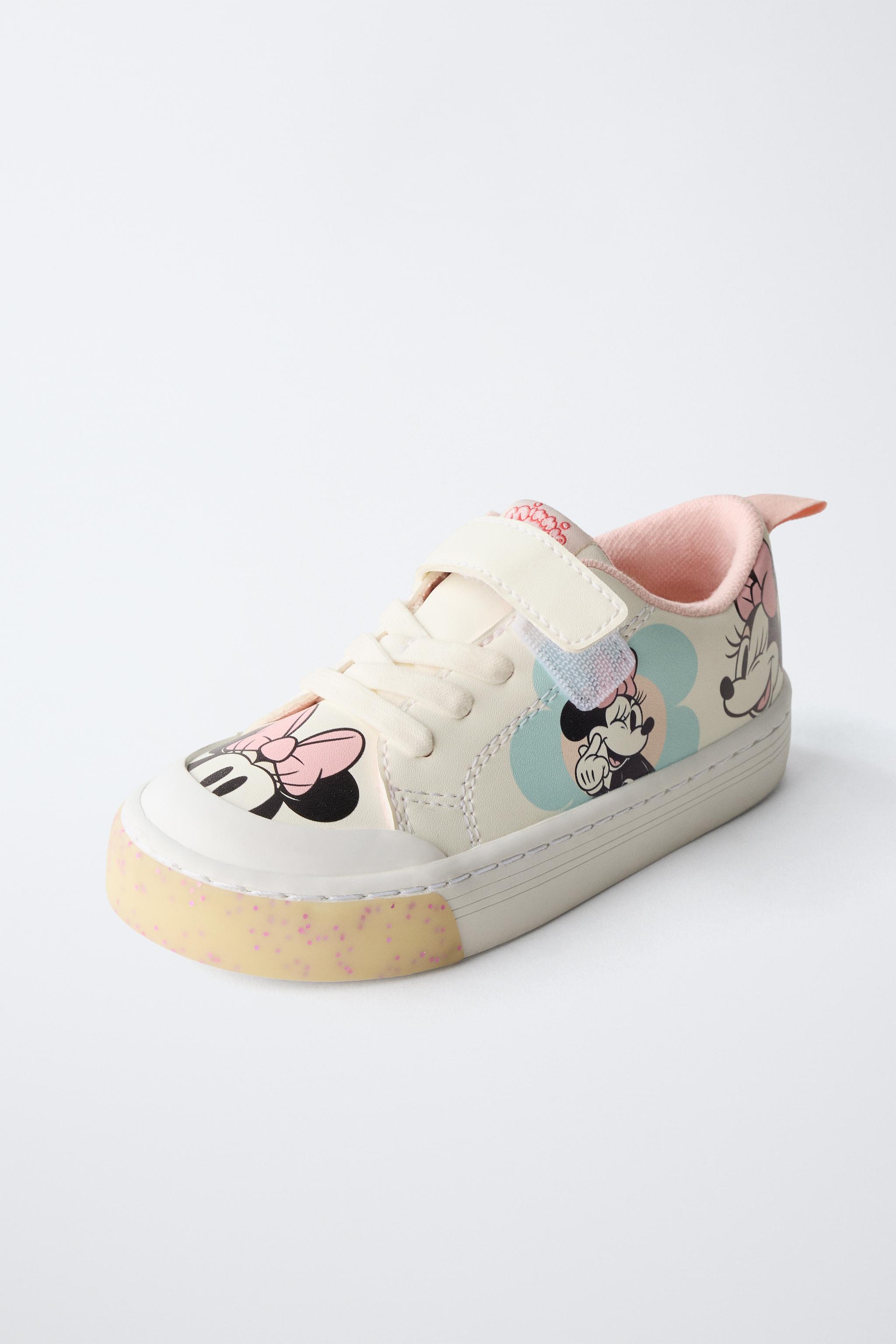 MINNIE MOUSE © DISNEY SNEAKERS