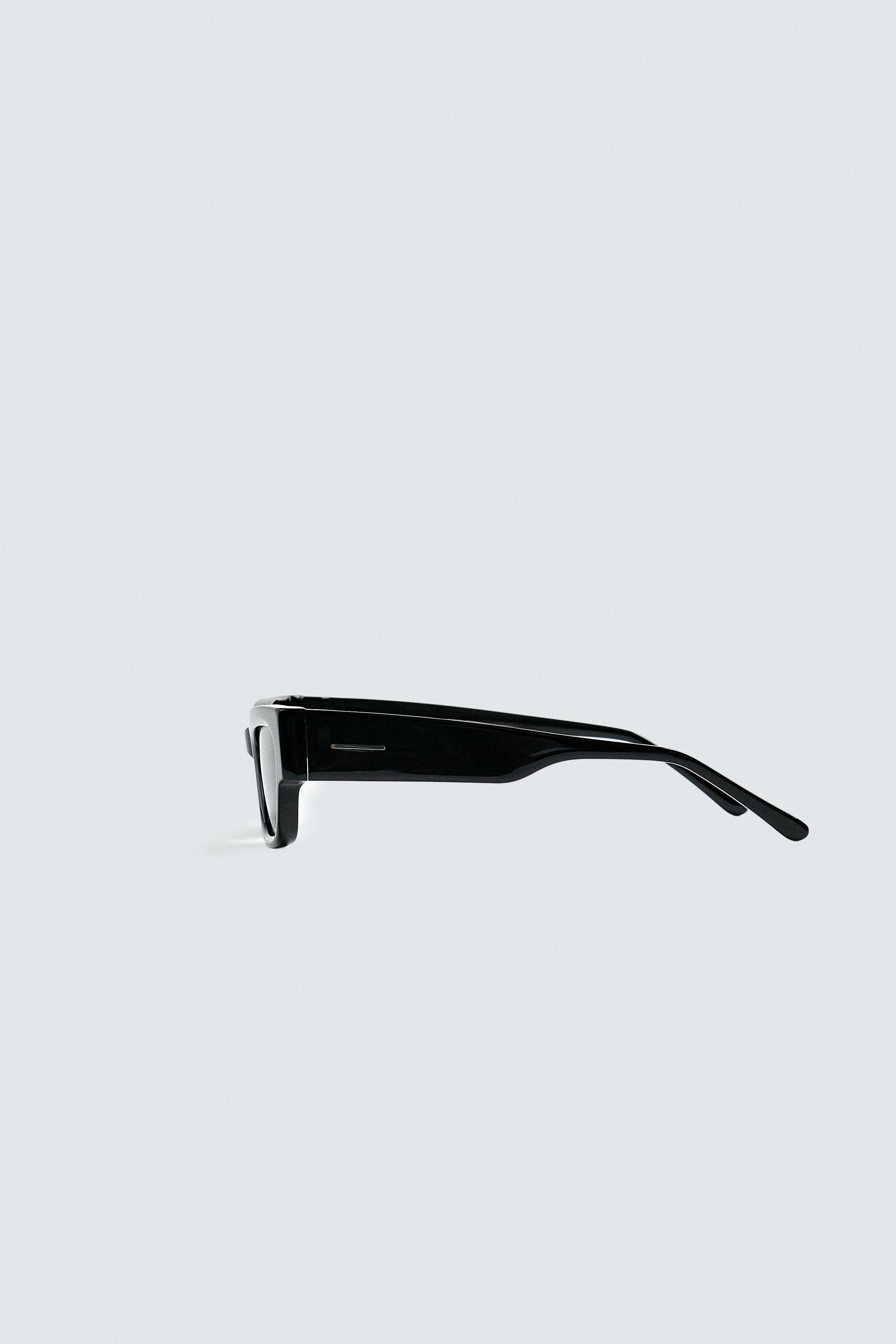 CAT EYE SUNGLASSES