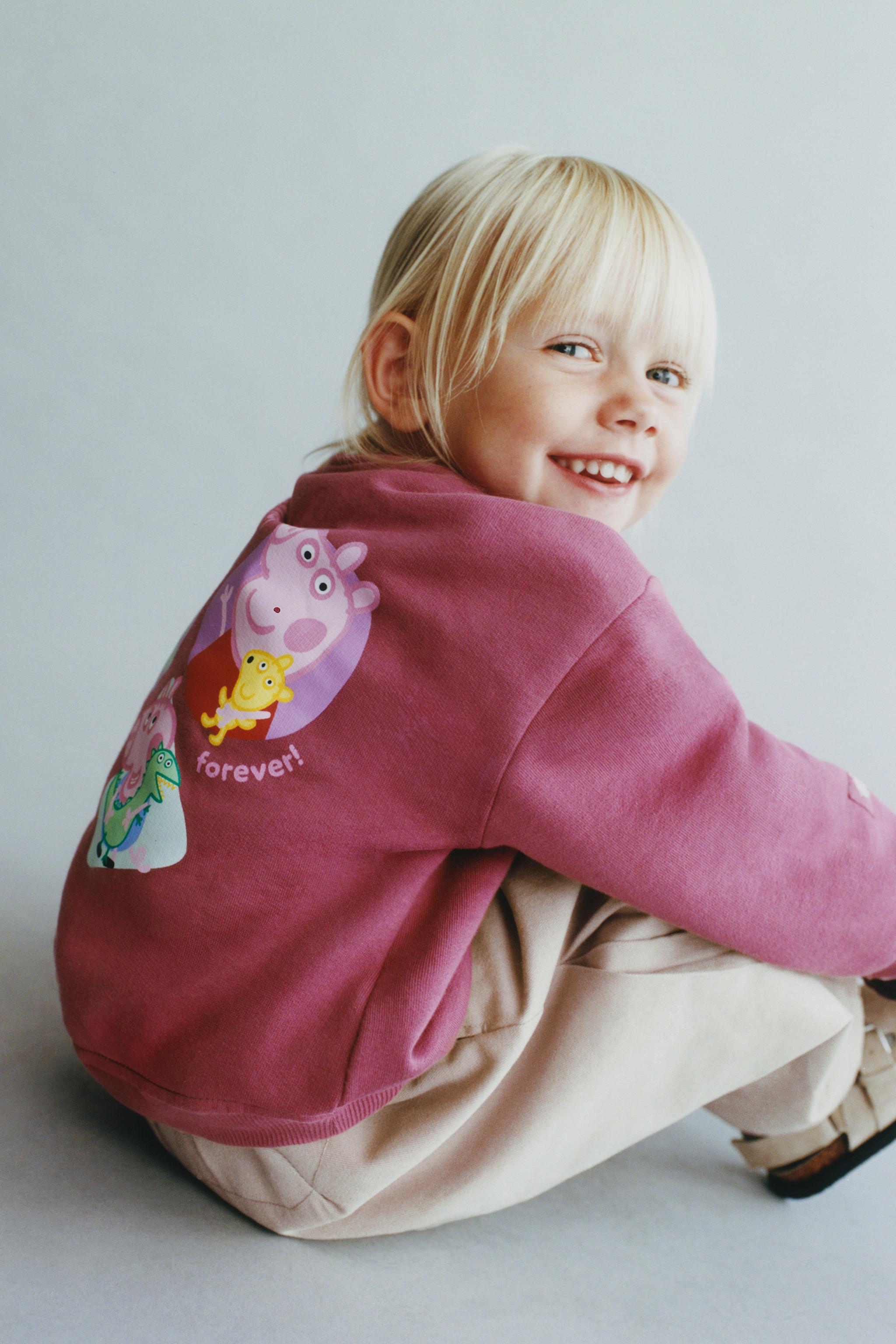 PEPPA PIG ™ SWEATSHIRT