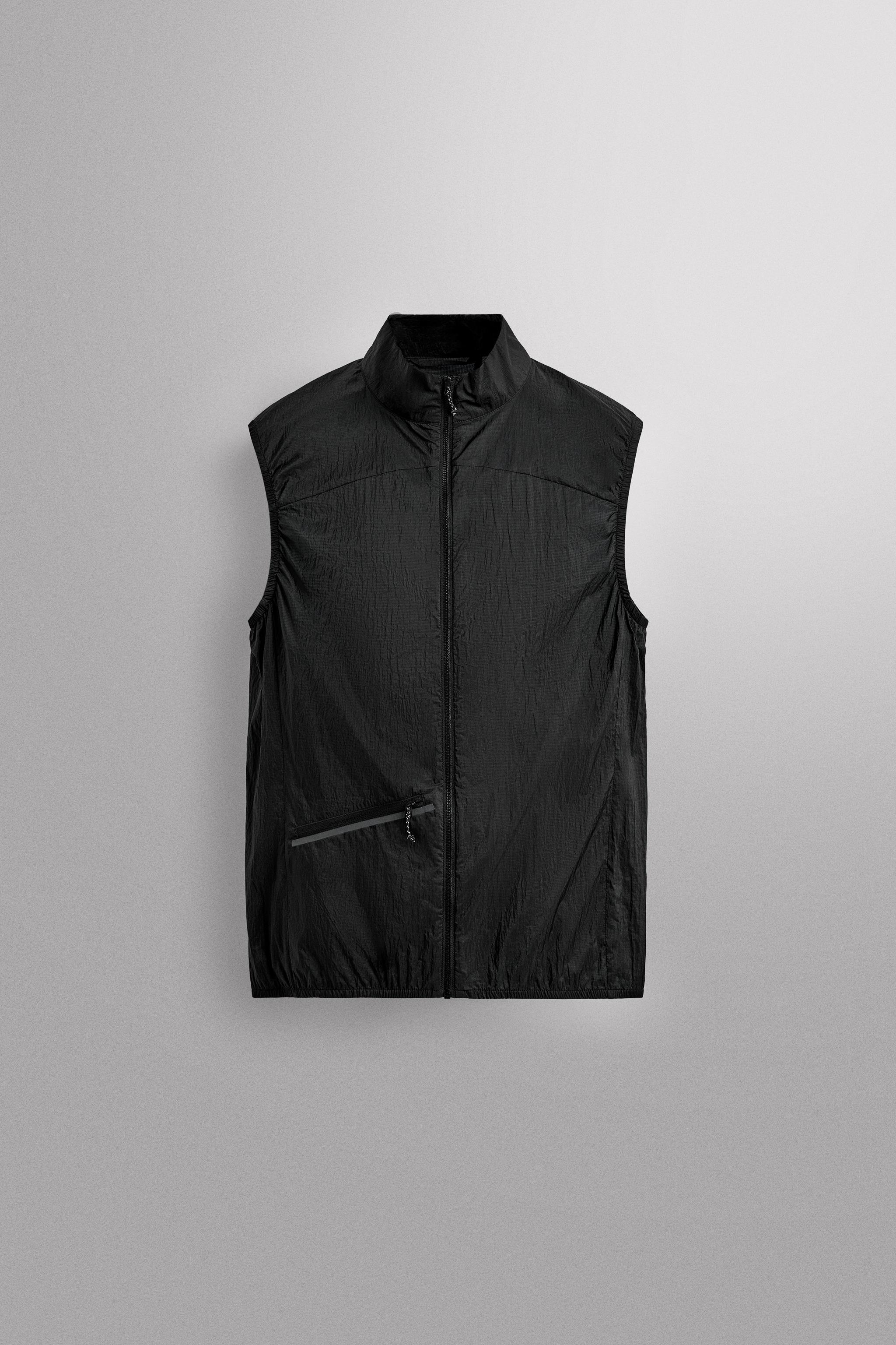 LIGHTWEIGHT TECHNICAL VEST