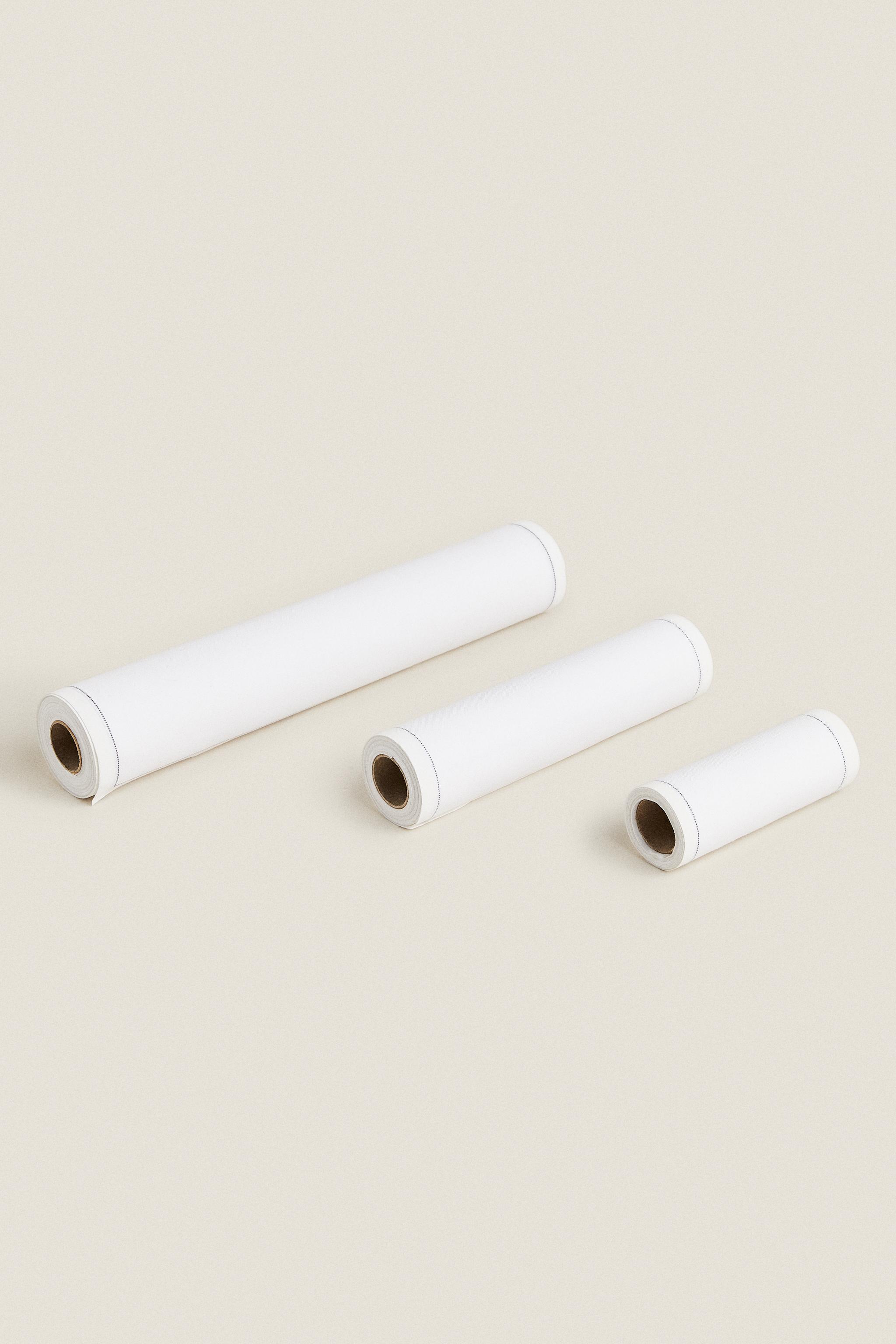 SET OF REUSABLE NAPKINS (SET OF 20)