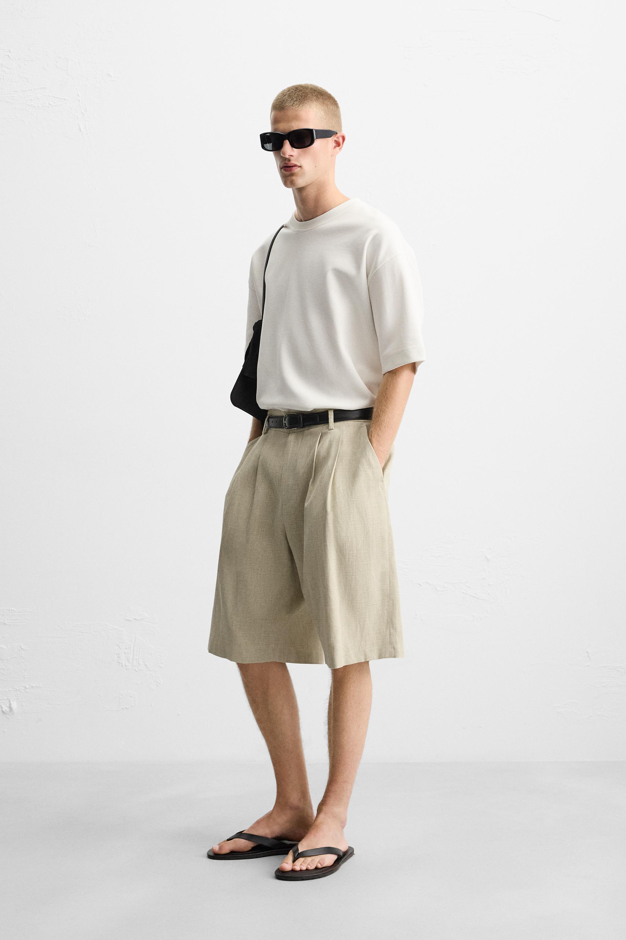 EMBROIDERED TEXT SWEATSHIRT