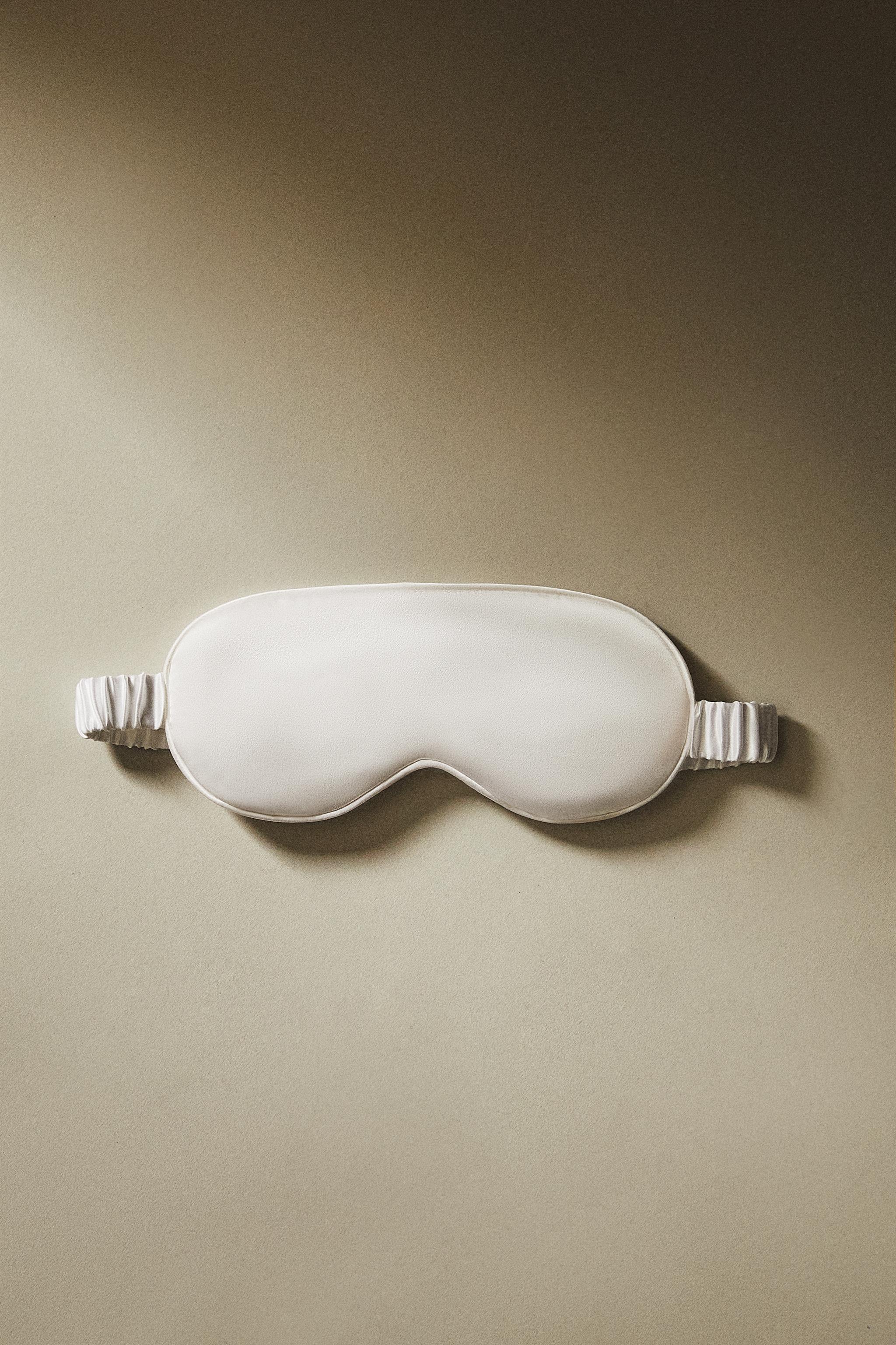 100% MULBERRY SILK EYE MASK