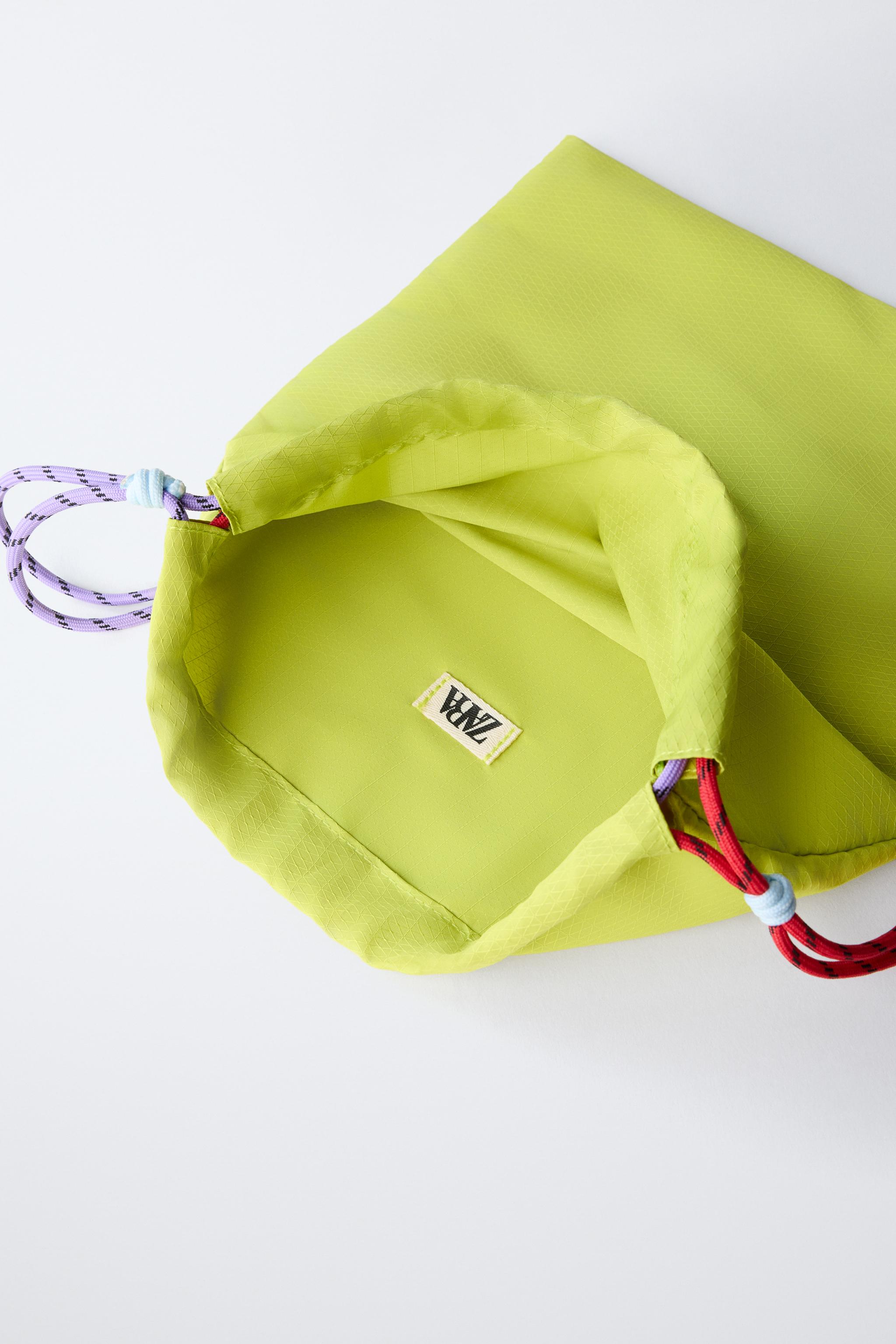 SCHOOL MULTIPURPOSE BAG