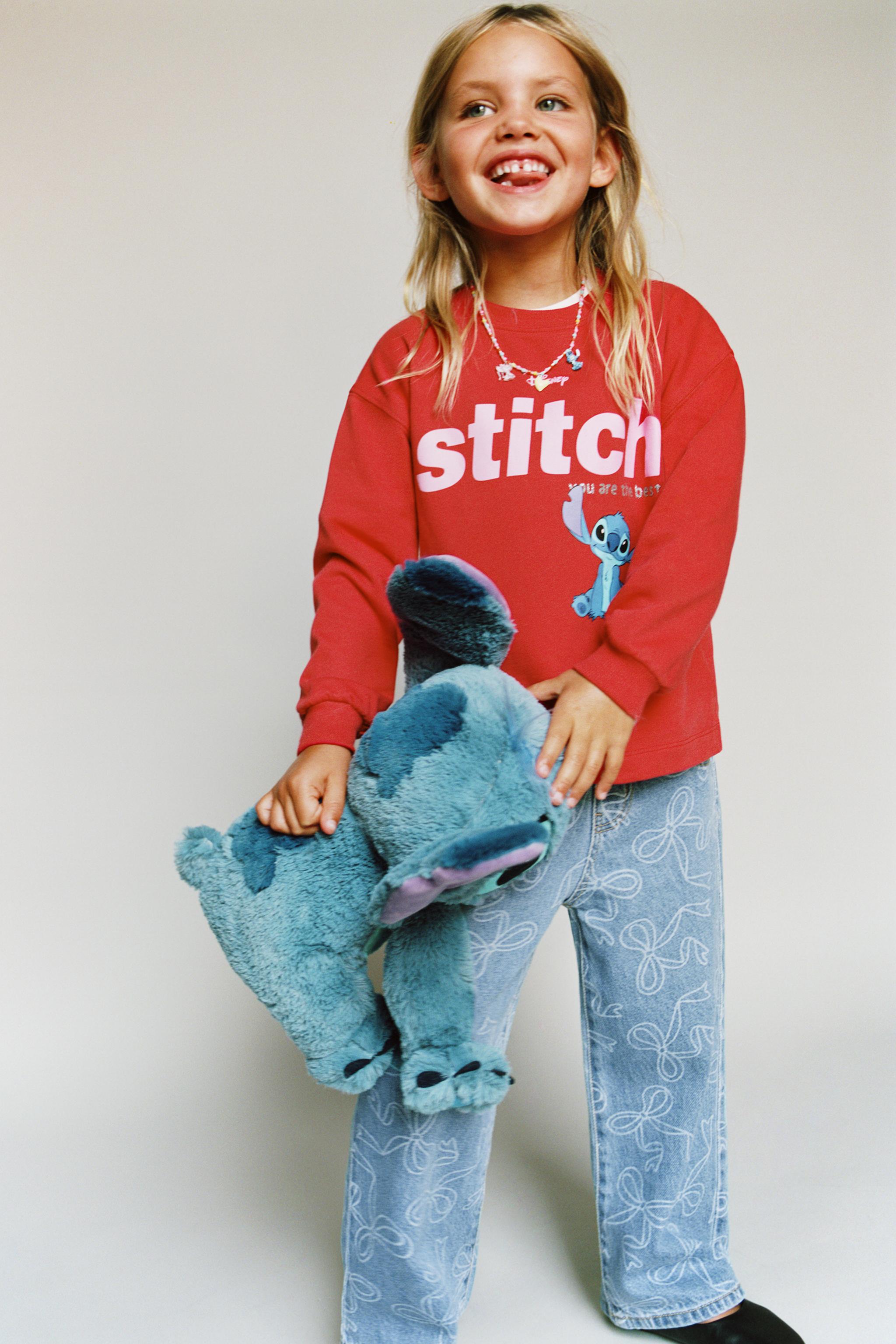 LILO & STITCH © DISNEY T-SHIRT