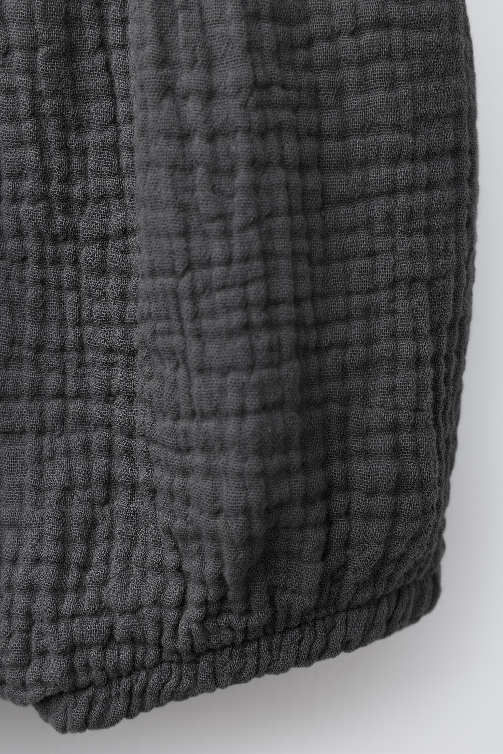 BLOOMER COTTON GAUZE