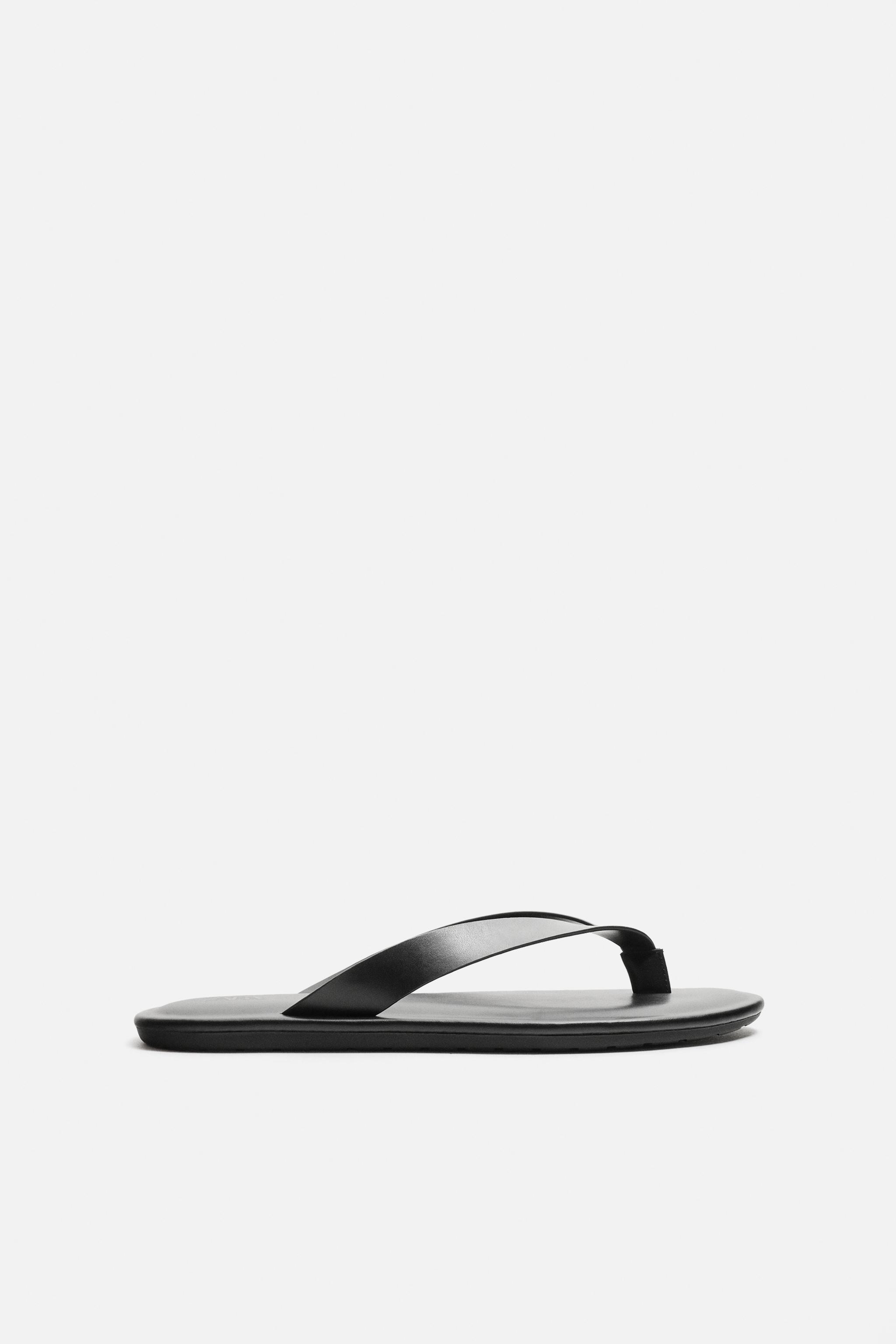 MIRUM® STRAPPY SANDALS X ZARA