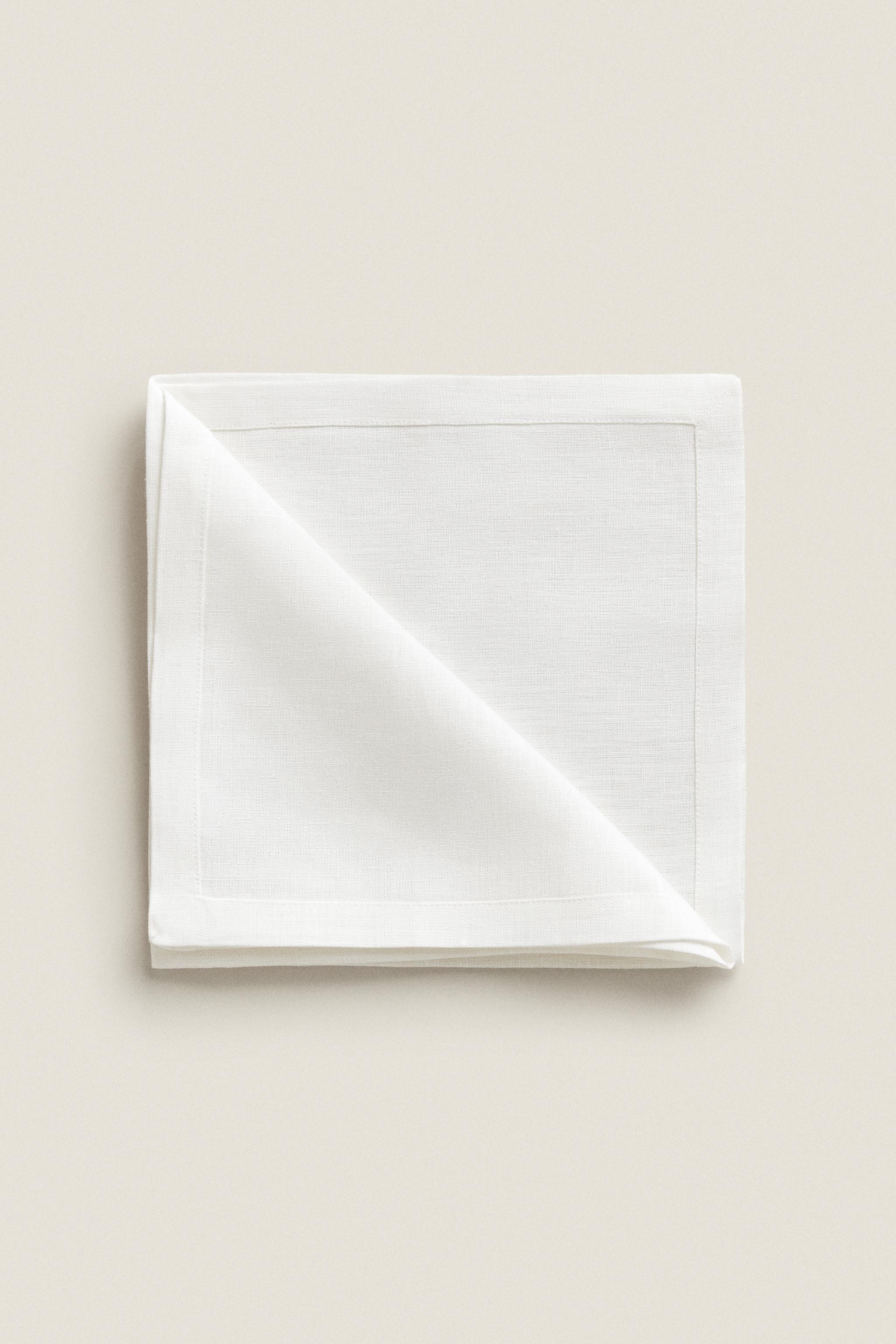 LINEN NAPKIN