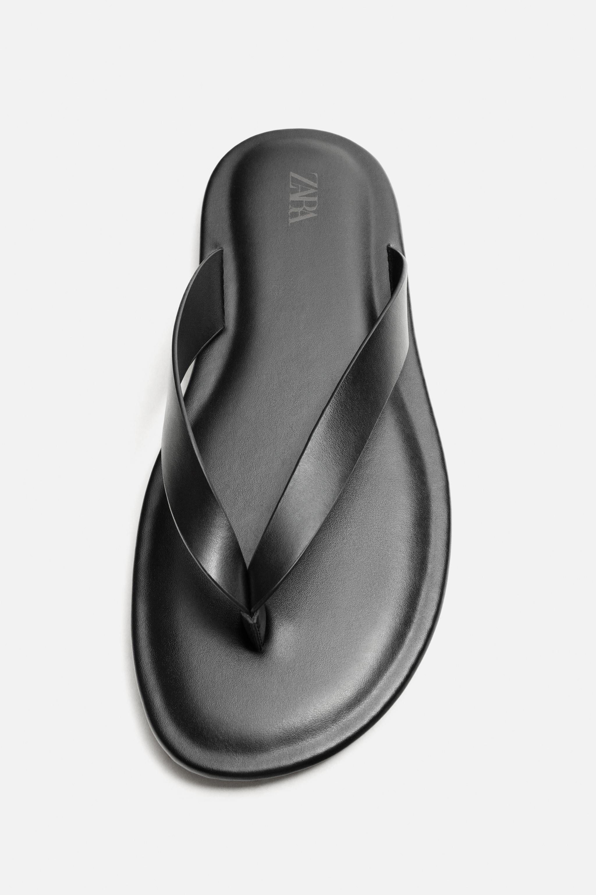 MIRUM® STRAPPY SANDALS X ZARA