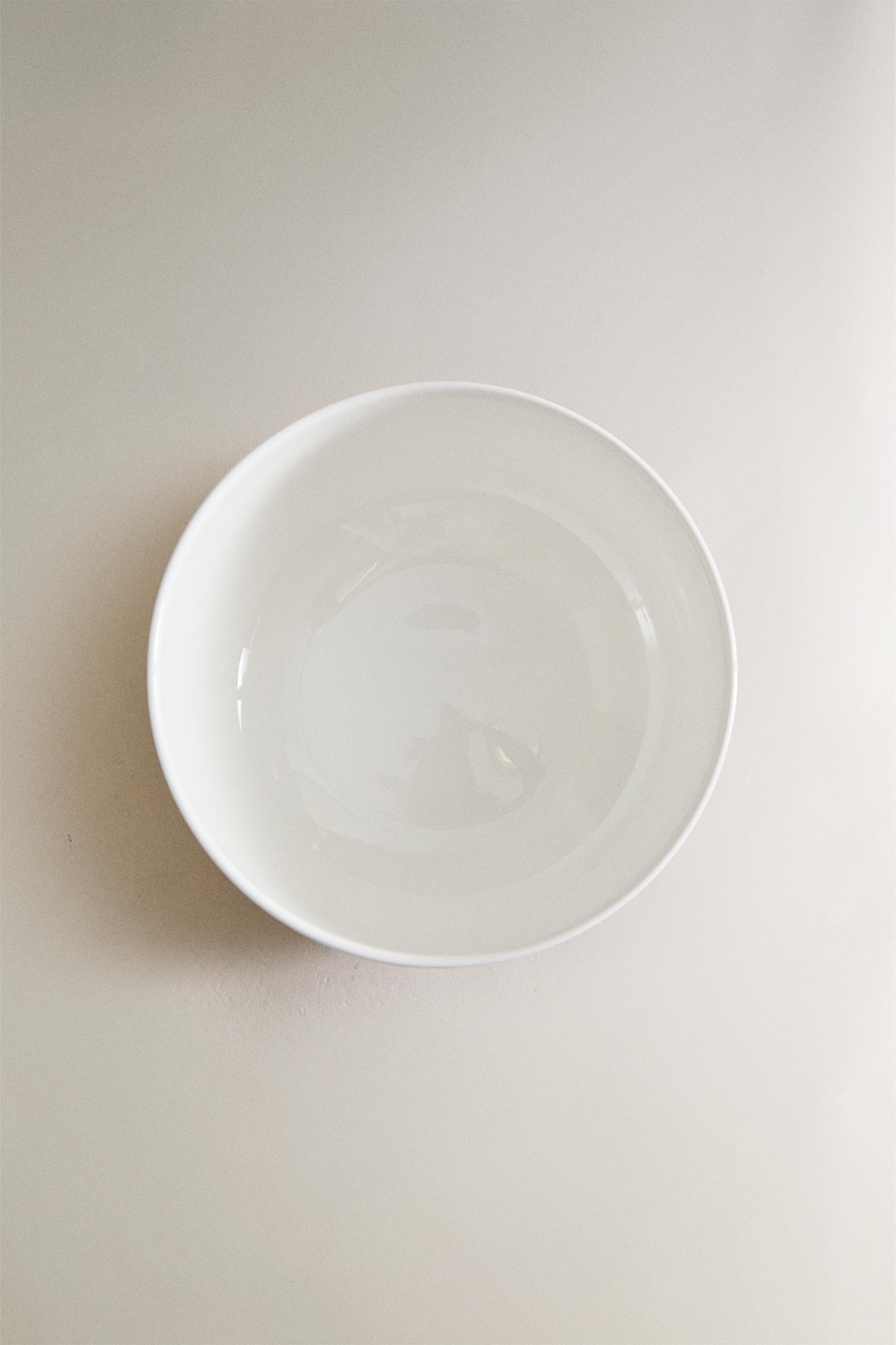 BONE CHINA BOWL
