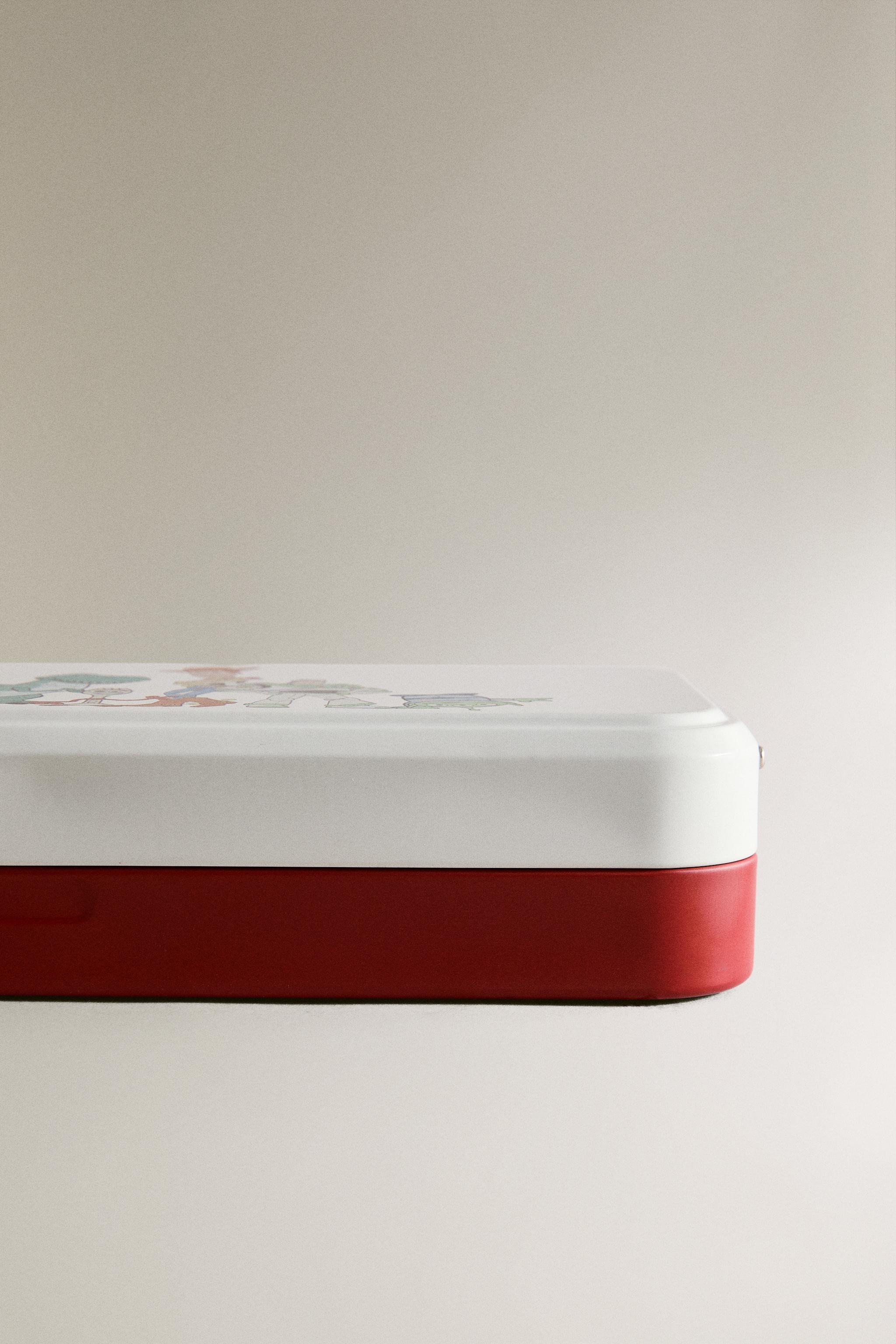 METAL TOY STORY ©DISNEY/PIXAR CASE