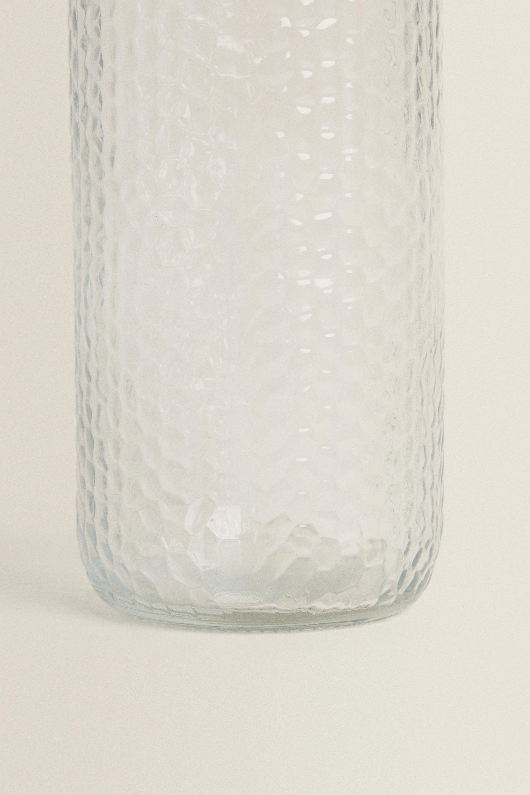 BOTTLE WITH CERAMIC STOPPER