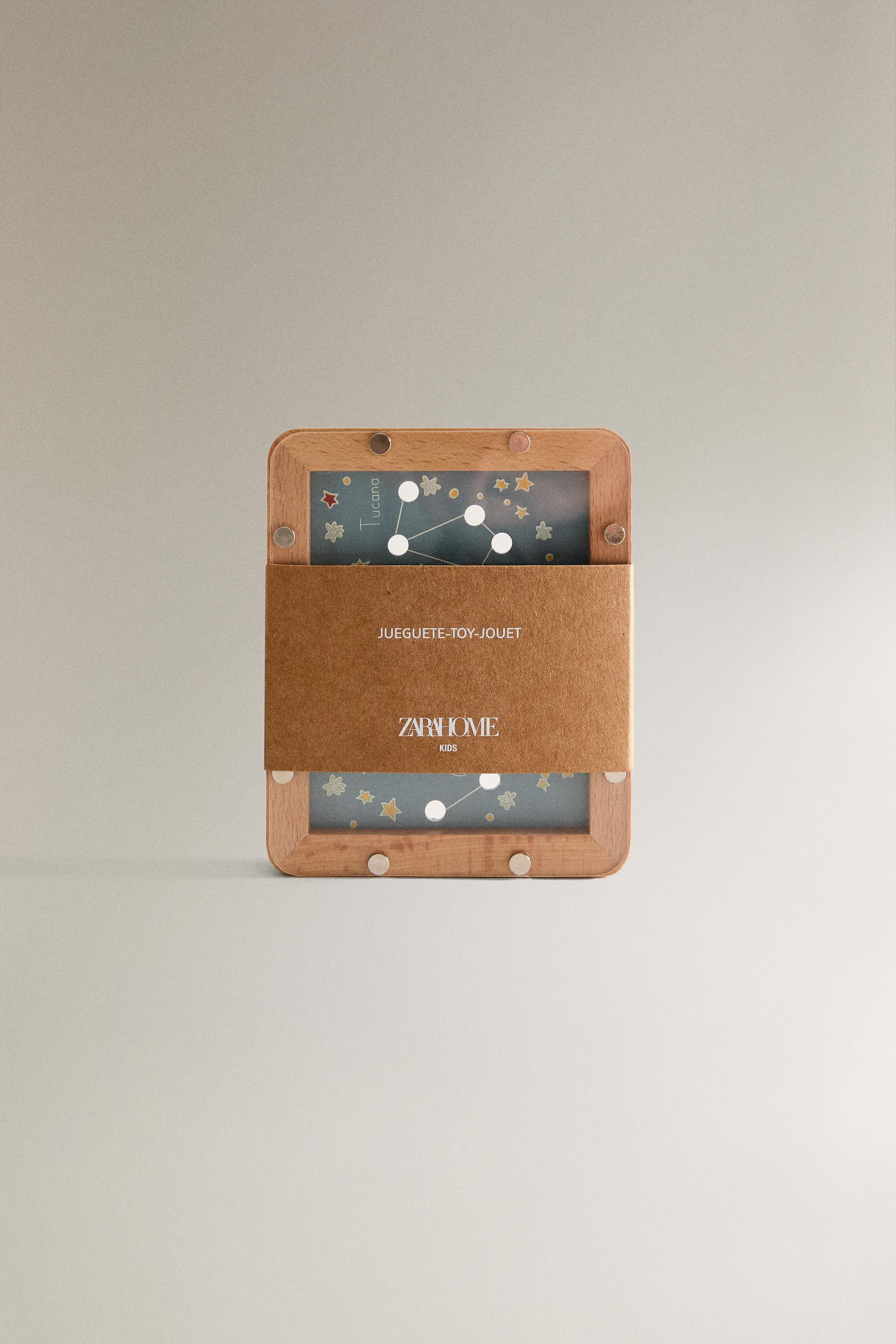 CHILDREN'S TOY CIRCUIT BALLS CONSTELLATIONS