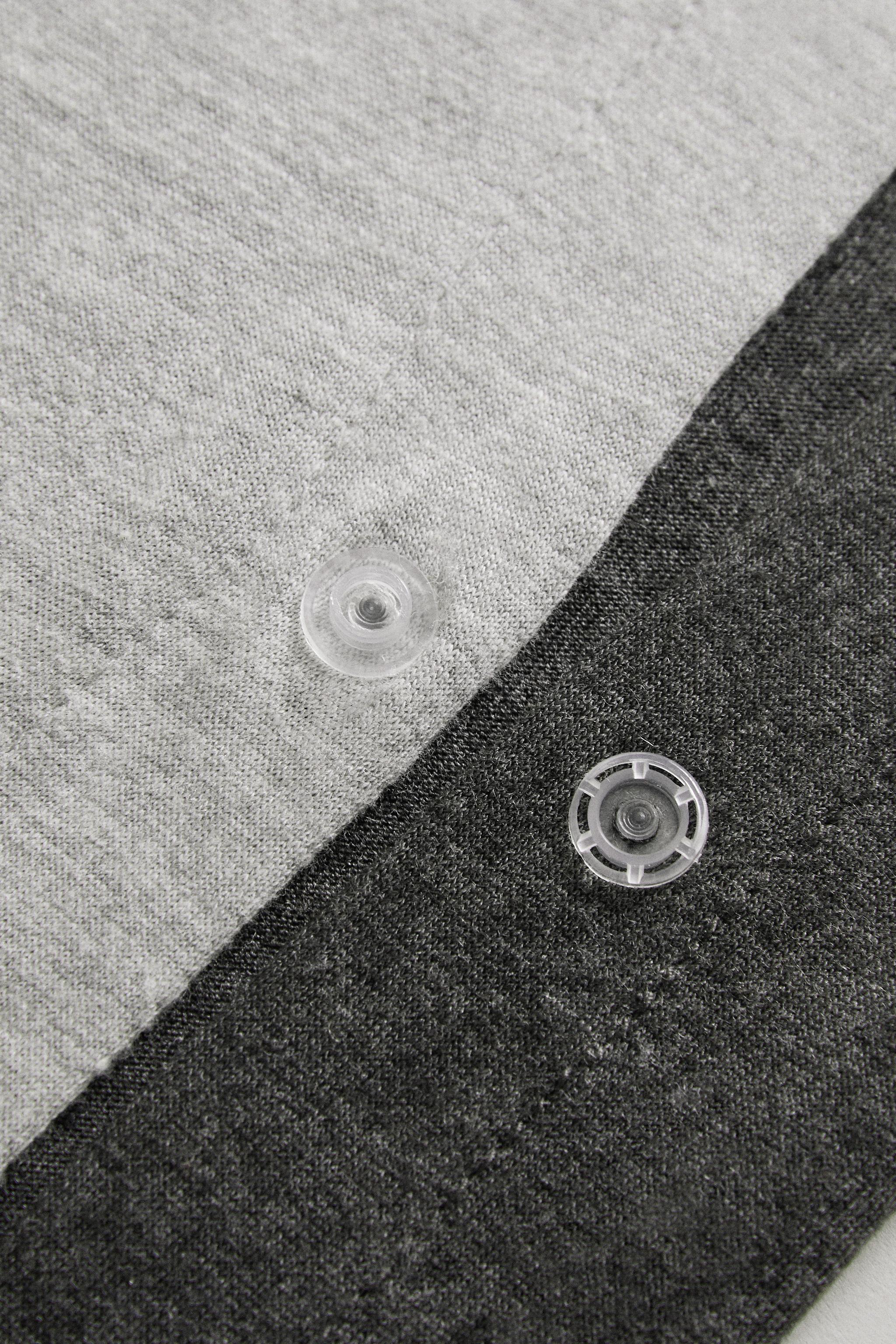 MODAL JERSEY DUVET COVER (140GxM²)