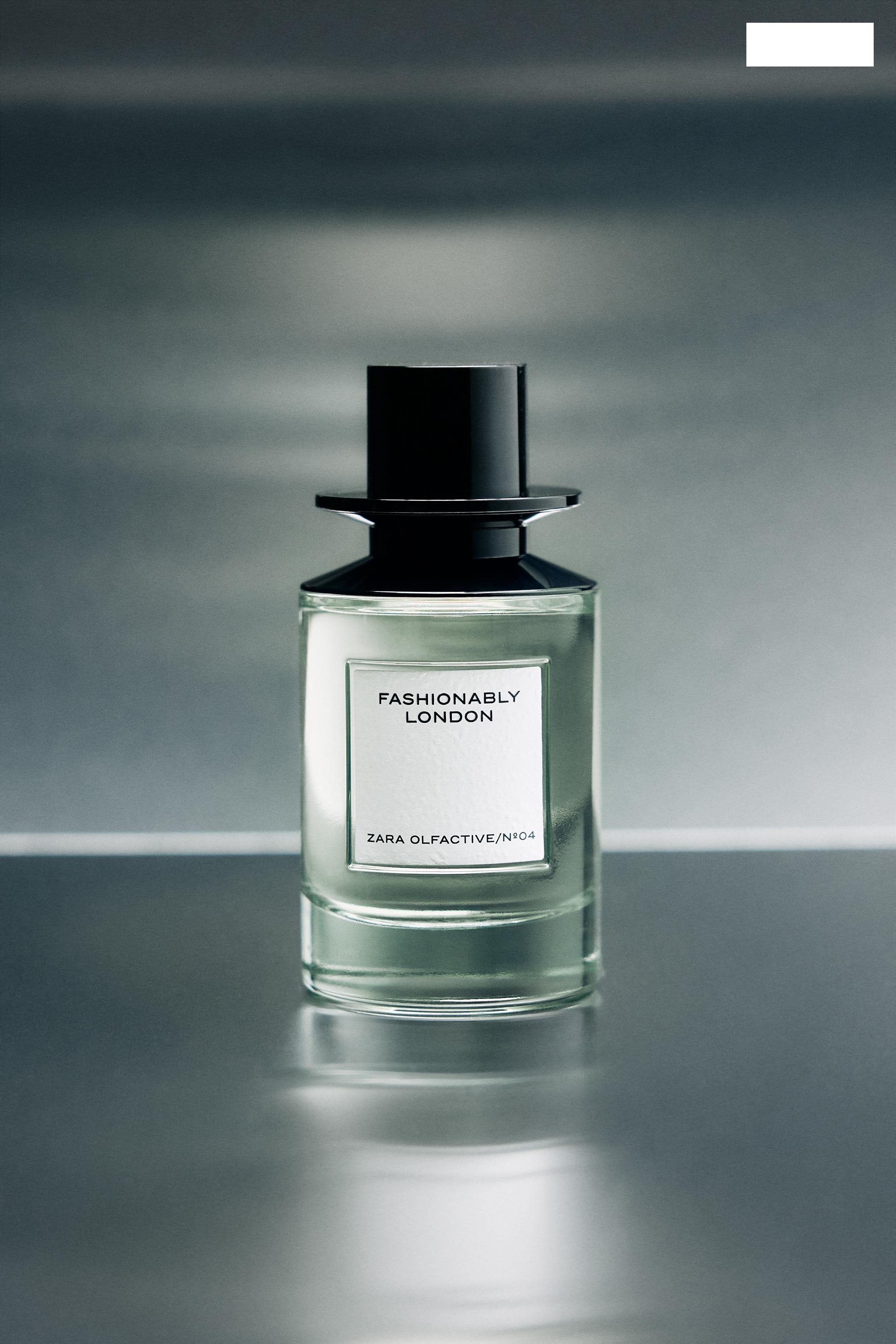 FASHIONABLY LONDON EDP 100 ML (3.4 FL.OZ)