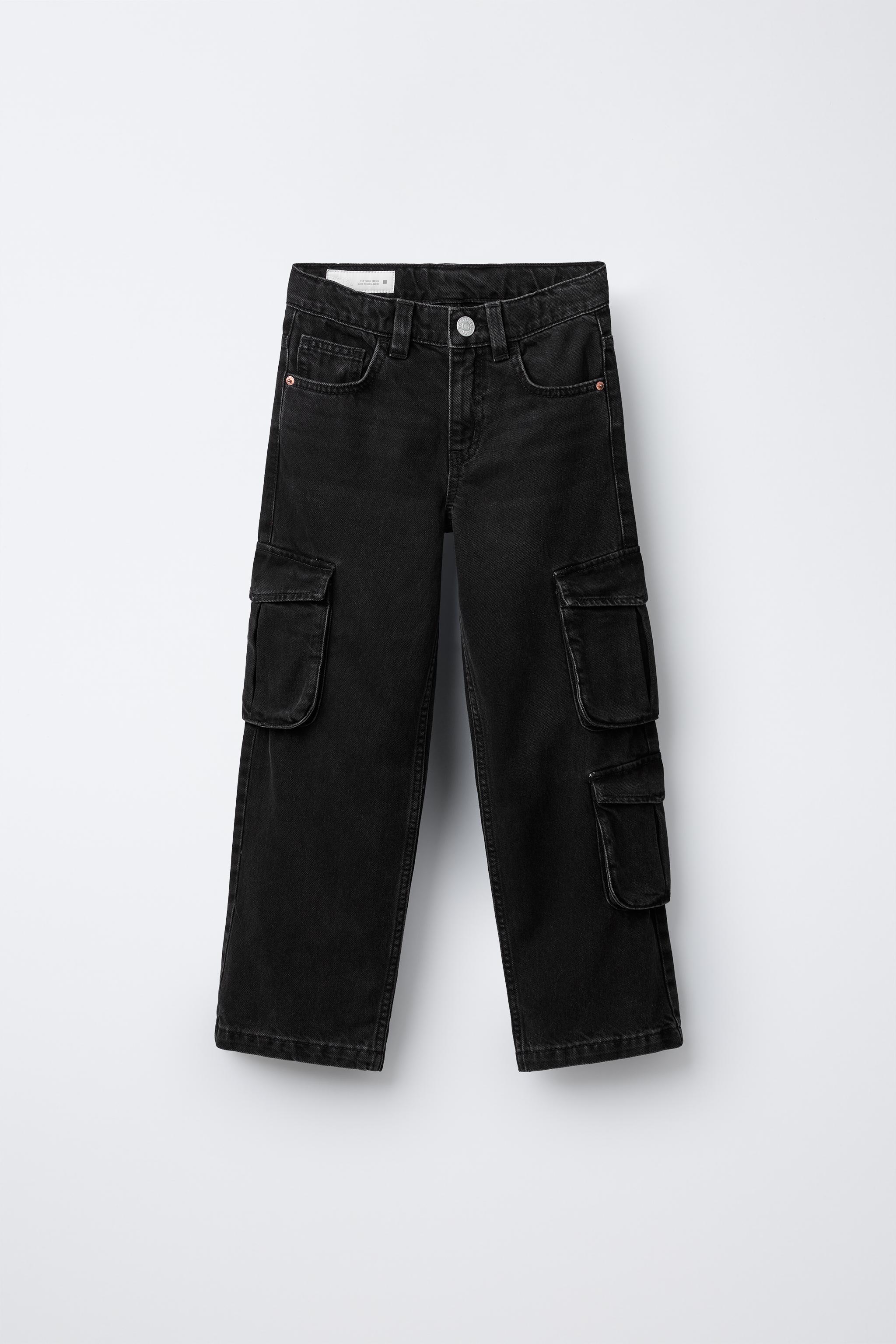 MULTICARGO JEANS
