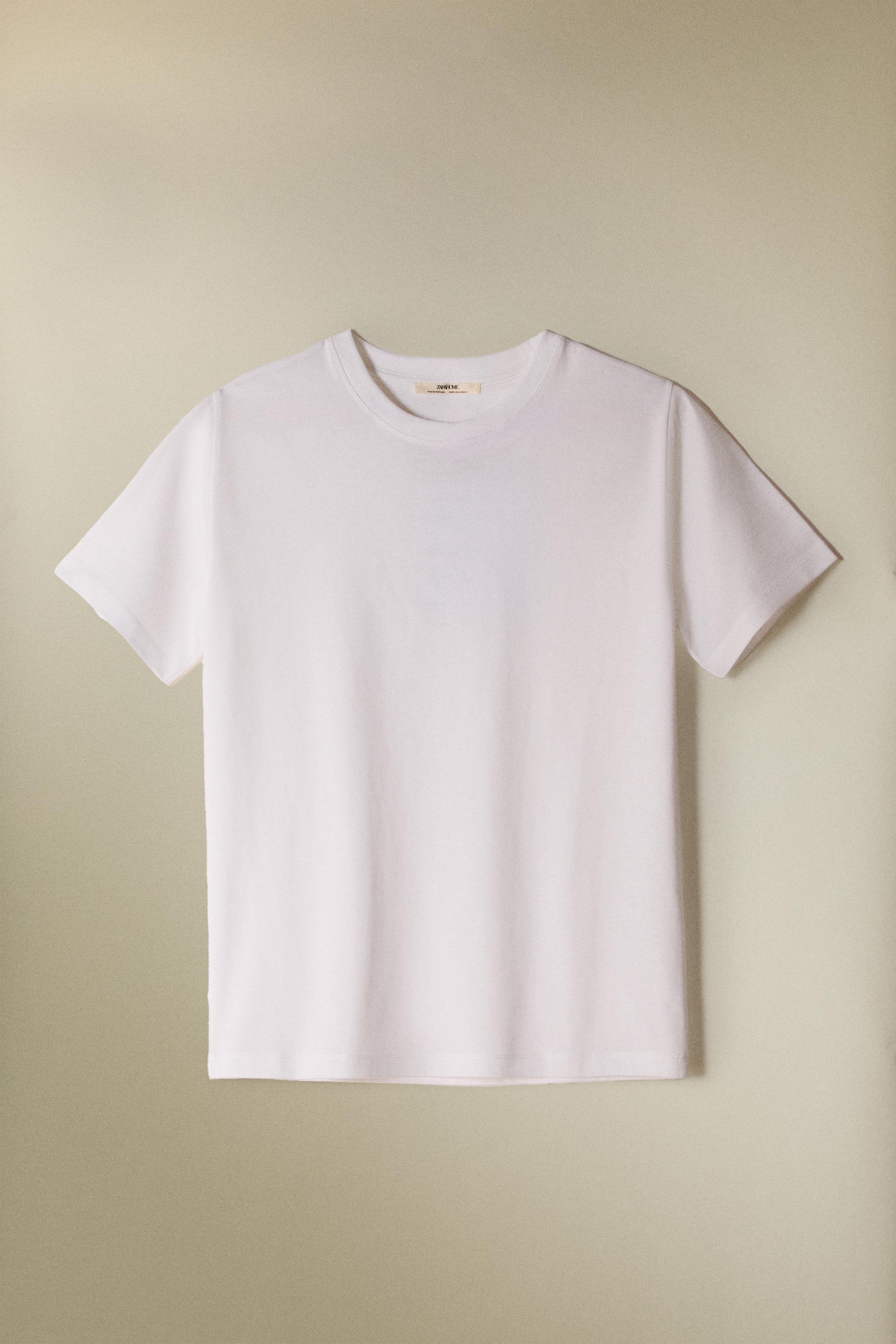 SHORT SLEEVE T-SHIRT
