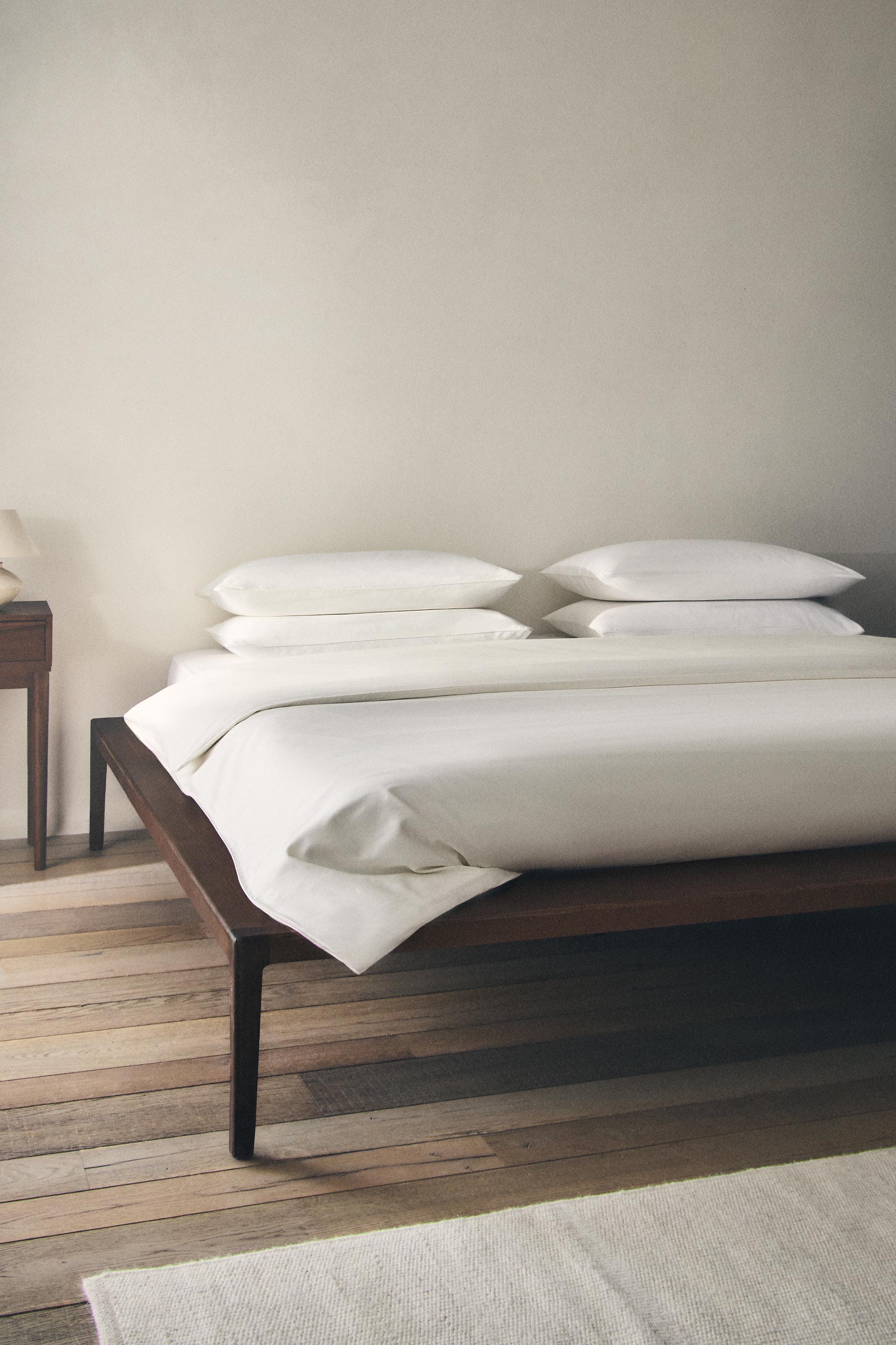 SATEEN DUVET COVER (500 THREAD COUNT)