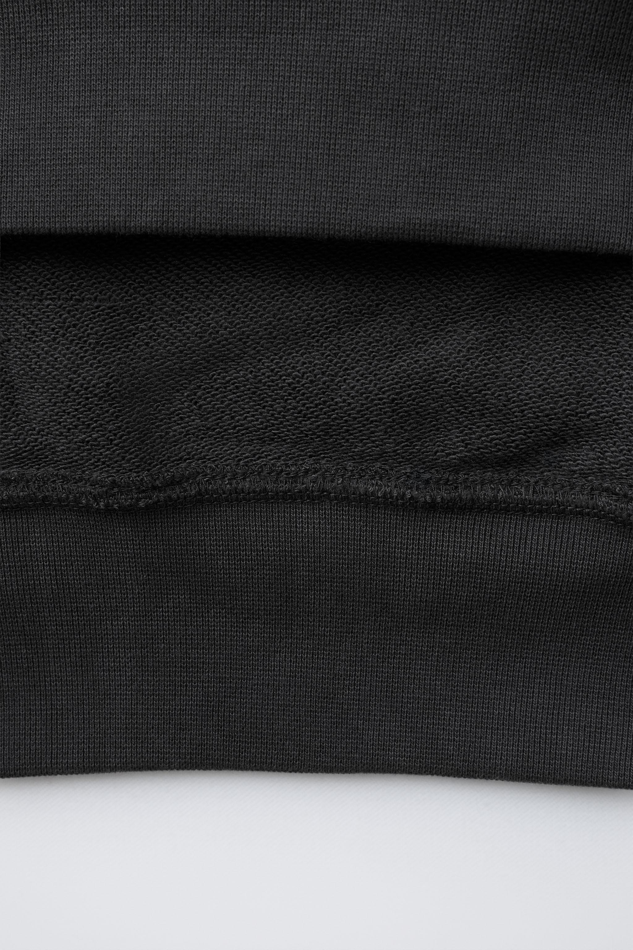 JOGGING HOODIE SWEATSHIRT