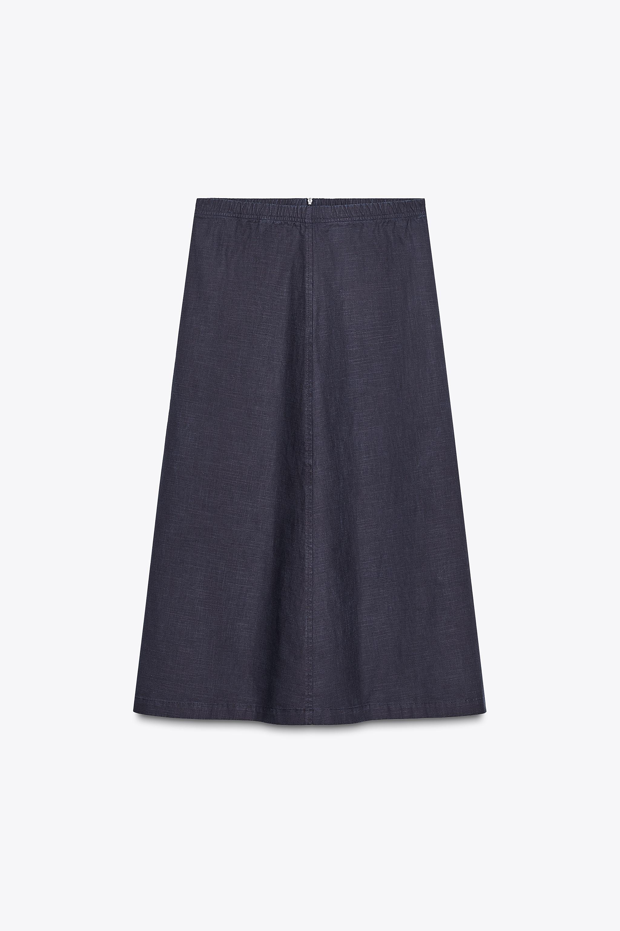 LIMITED EDITION MIDI SKIRT