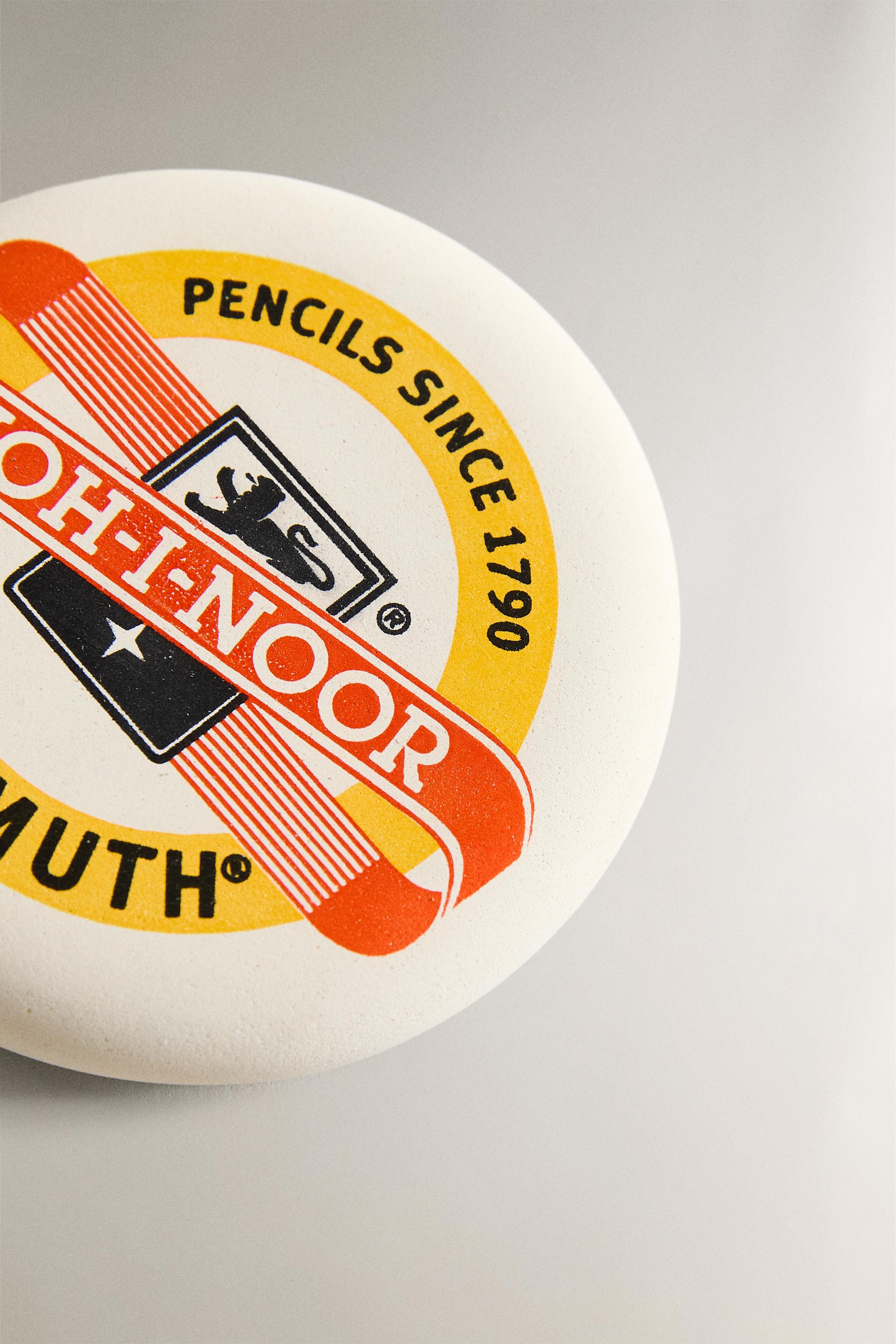 KOH-I-NOOR ERASER